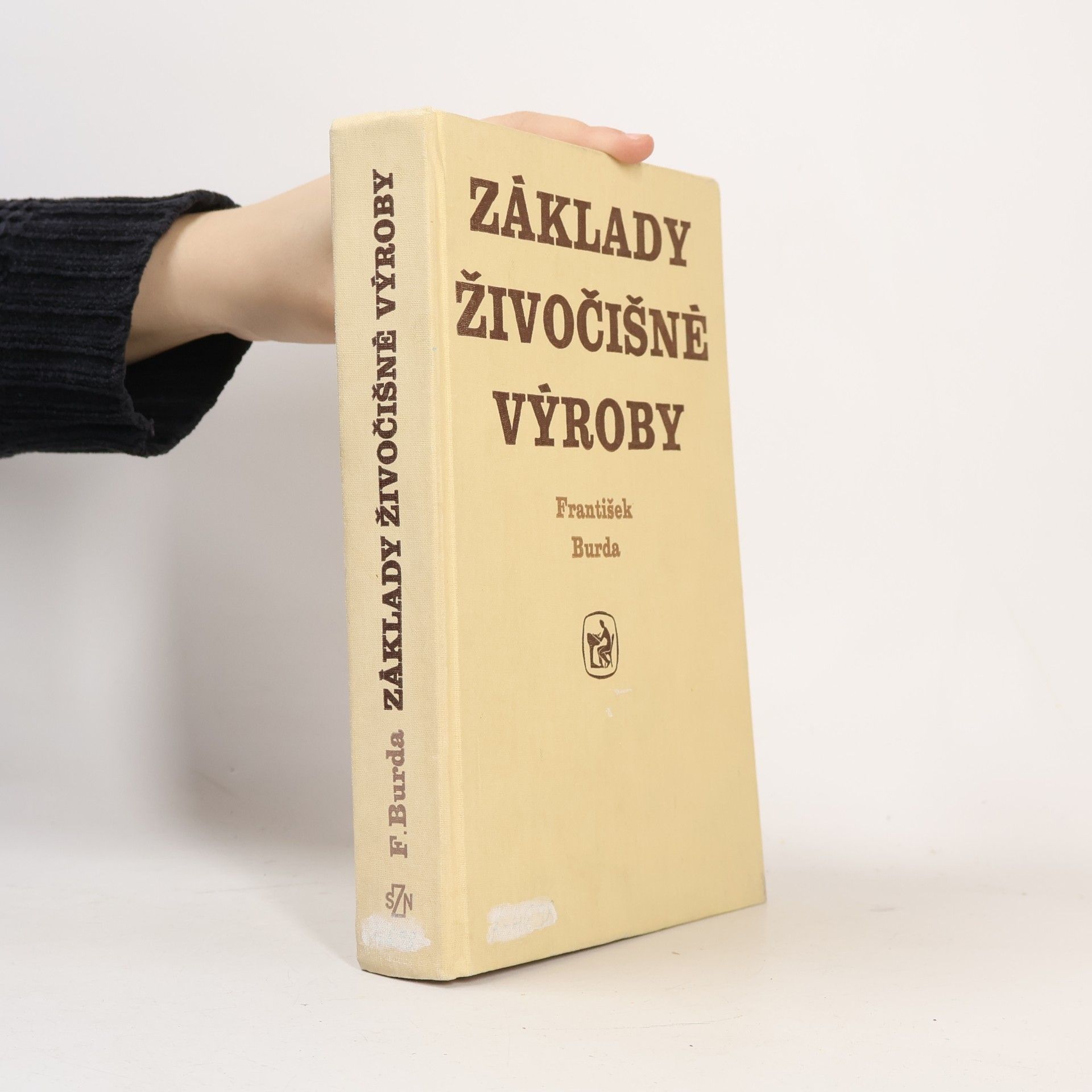 Základy živočišné výroby