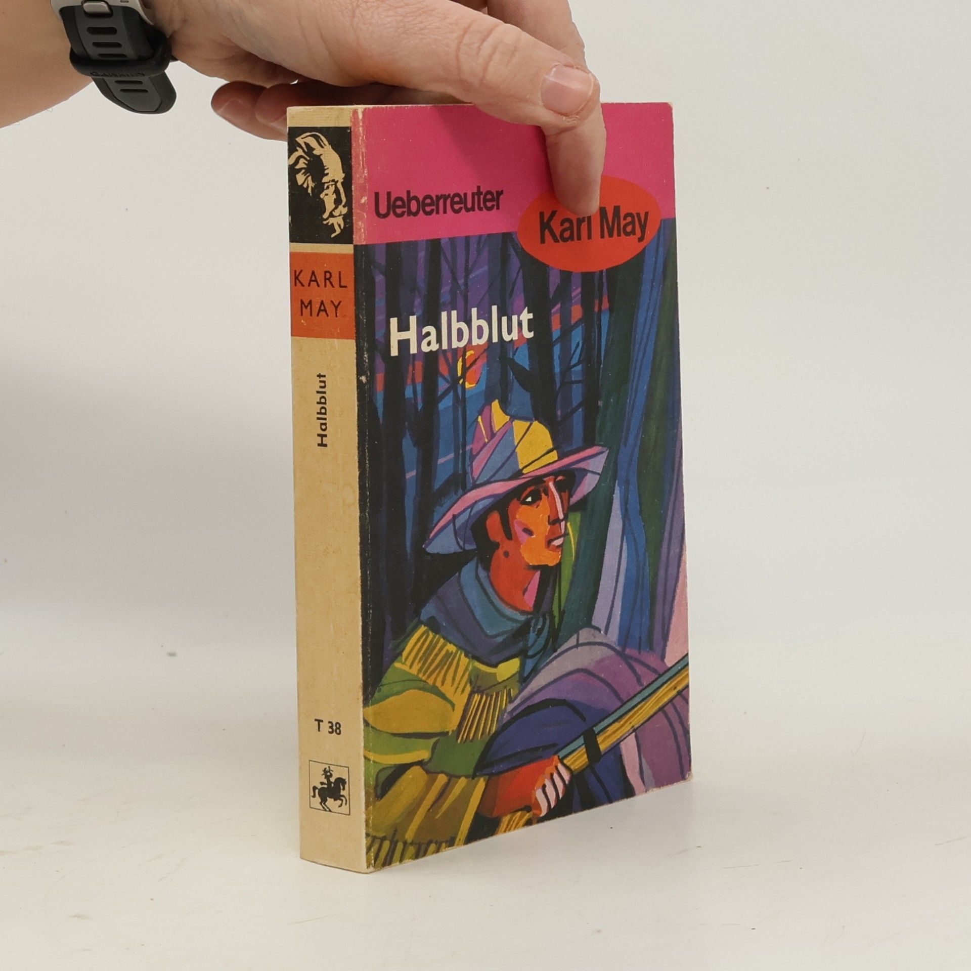 Halbblut