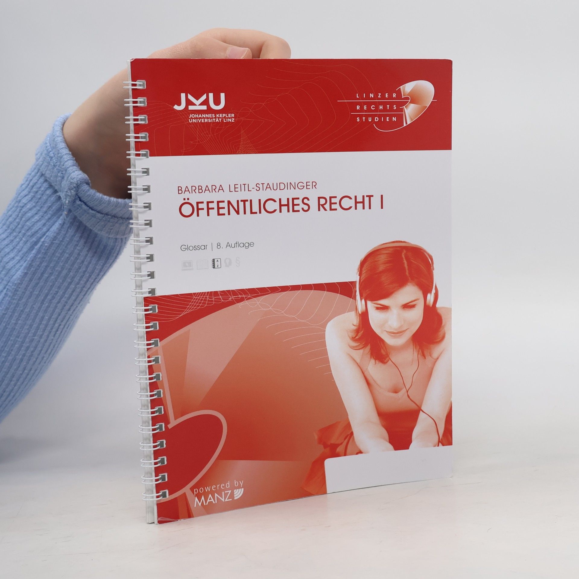 Öffentliches Recht I