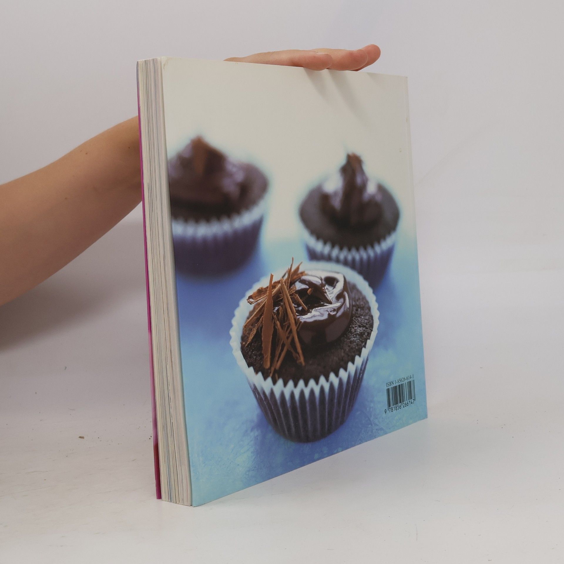 Annie Bell Gorgeous Cakes