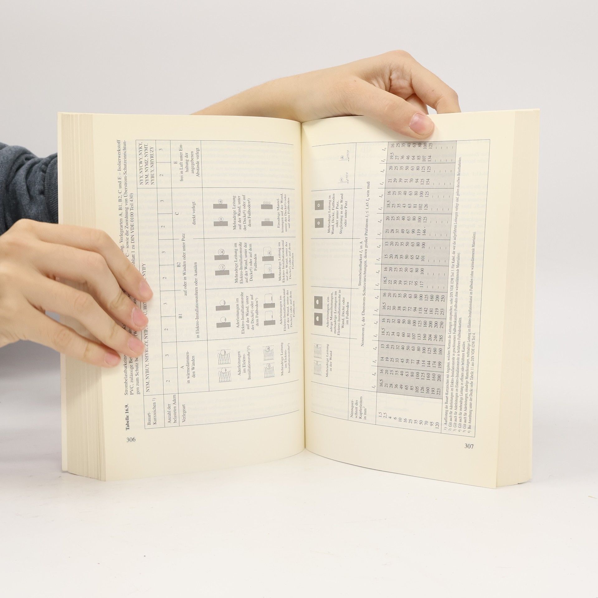 Dieter Vogt Elektro-Installation in Wohngebäuden. Handbuch für die Installationspraxis - 4. Auflage