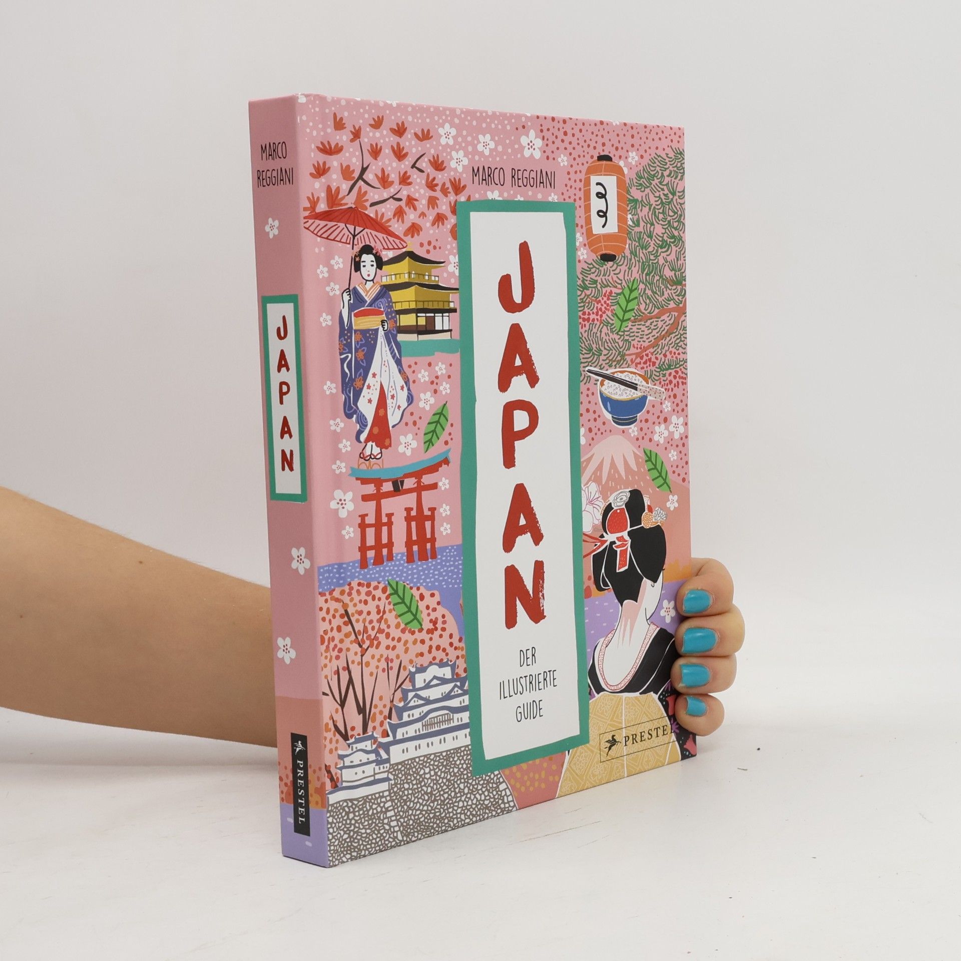 Japan