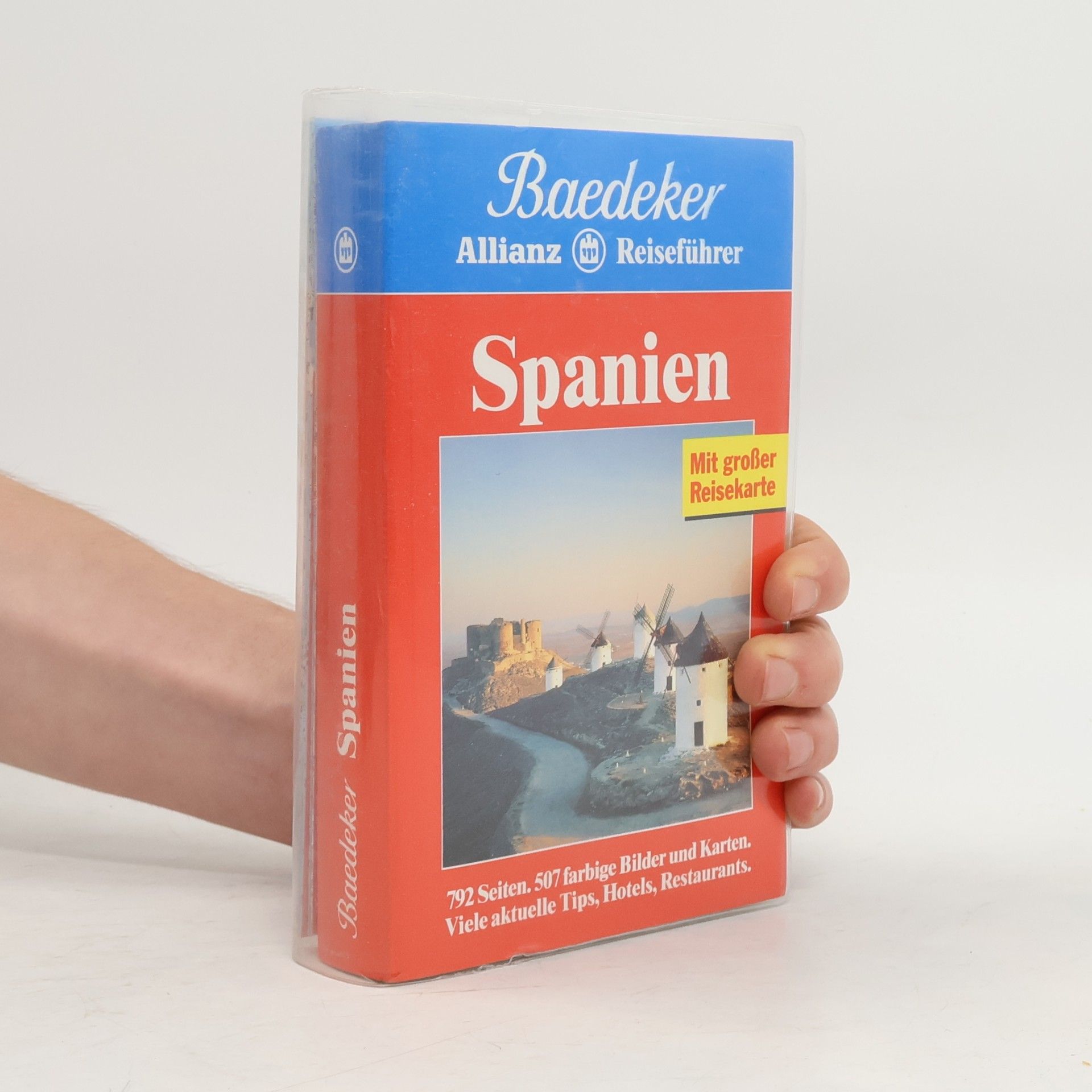 Spanien