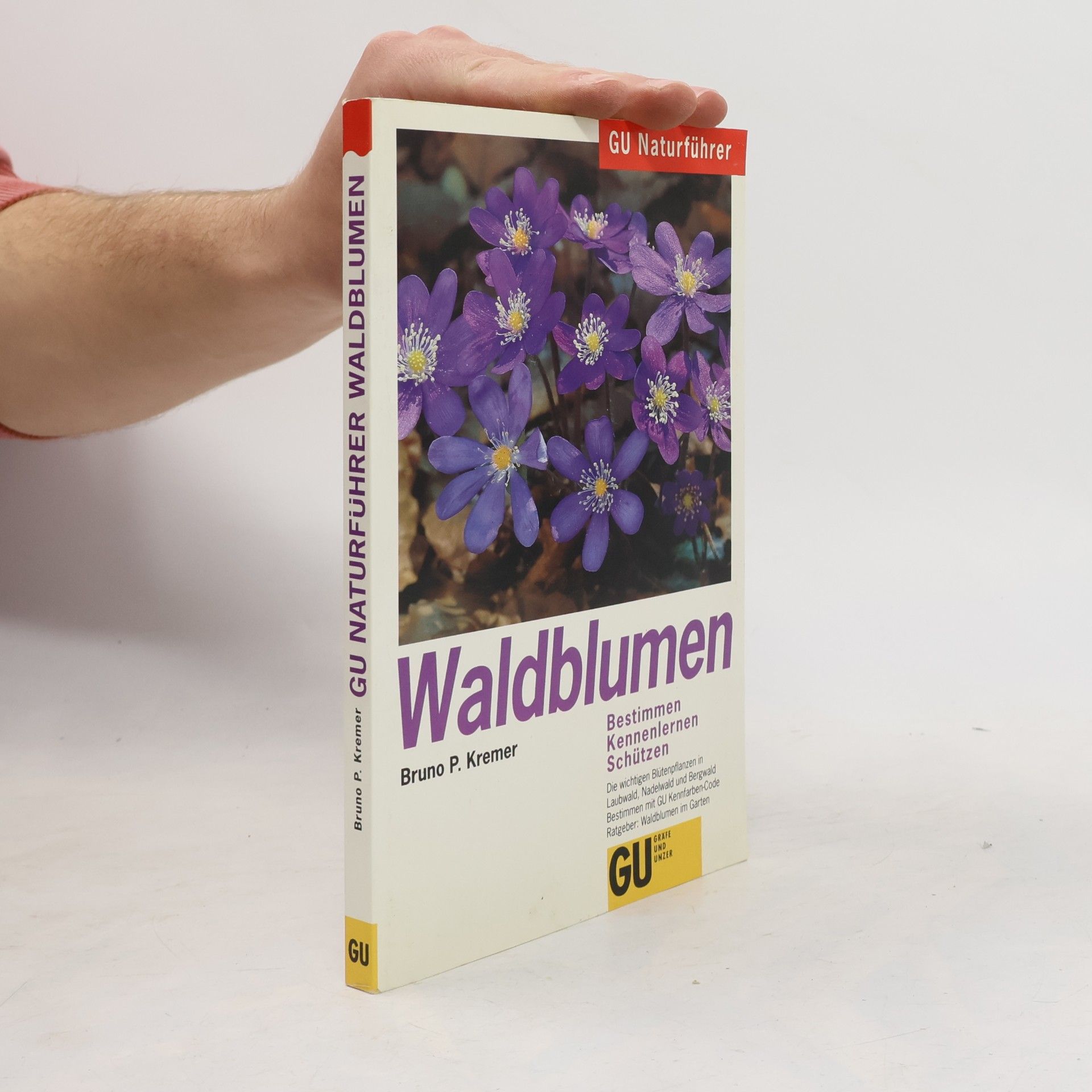 Waldblumen