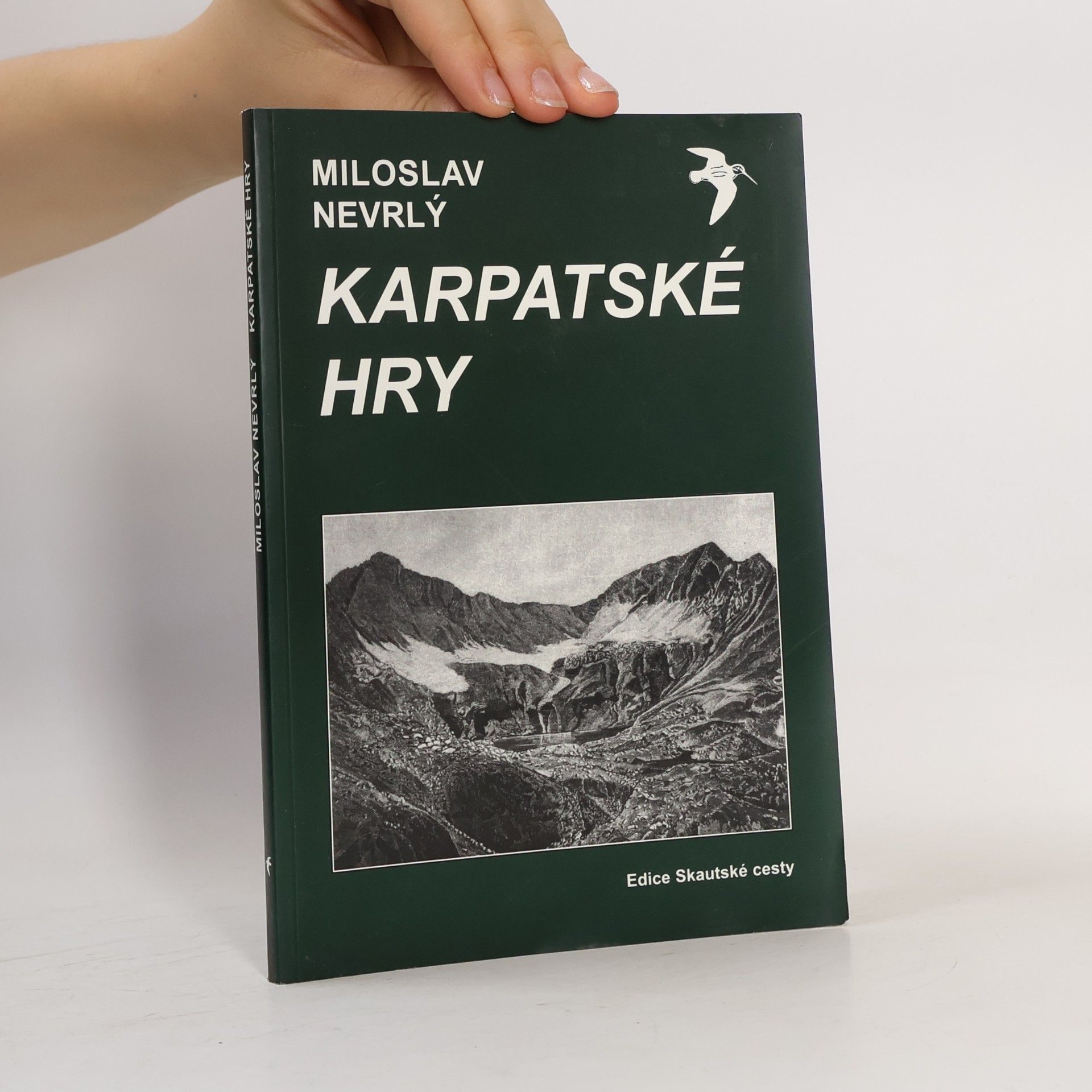 Karpatské hry