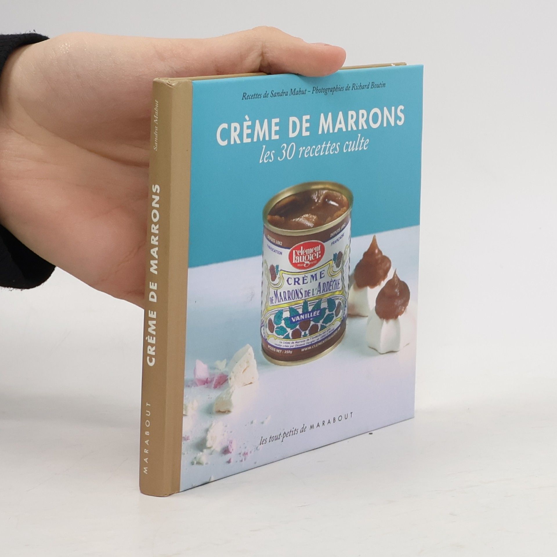 Crème de Marrons
