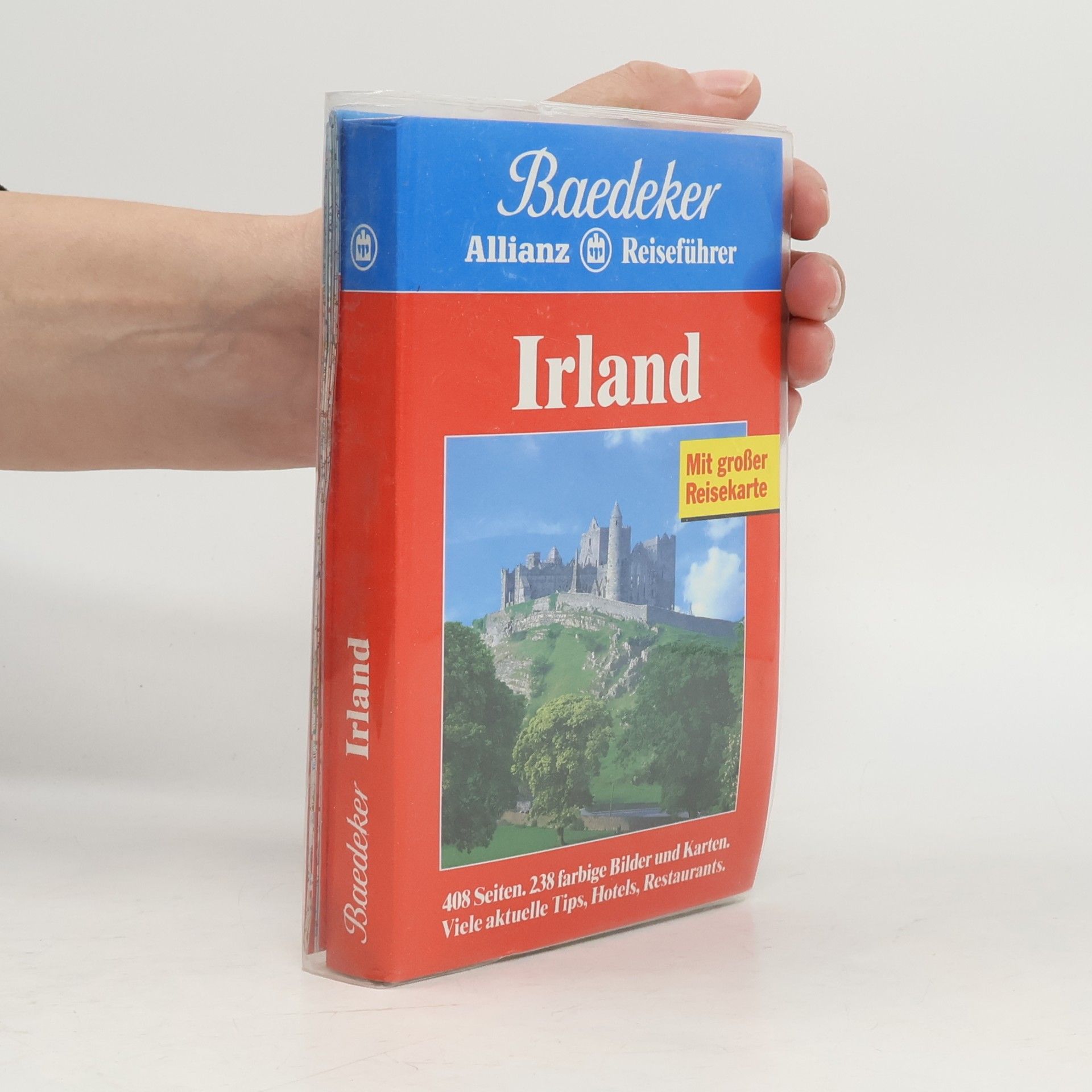Irland