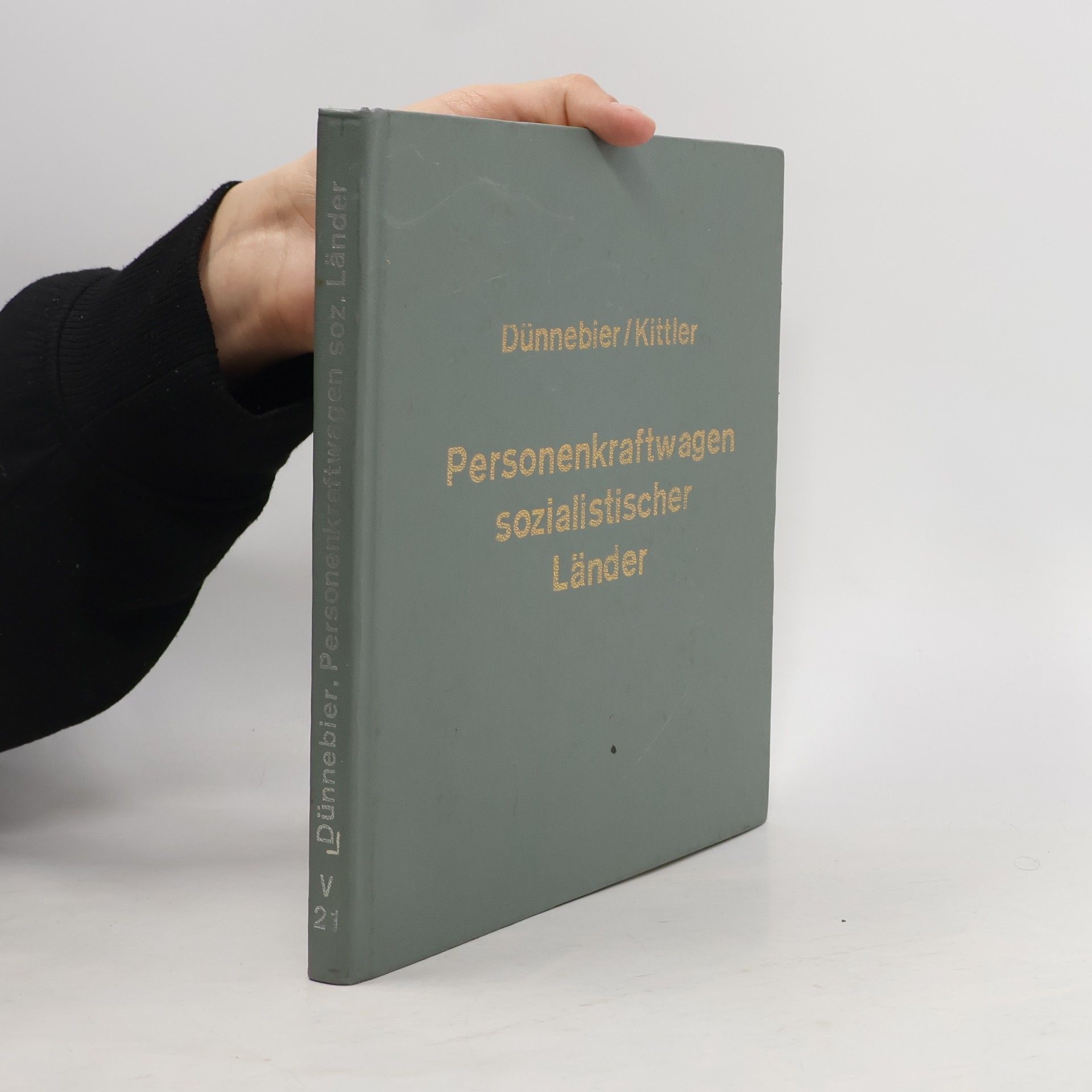 Personenkraftwagen sozialistischer Länder