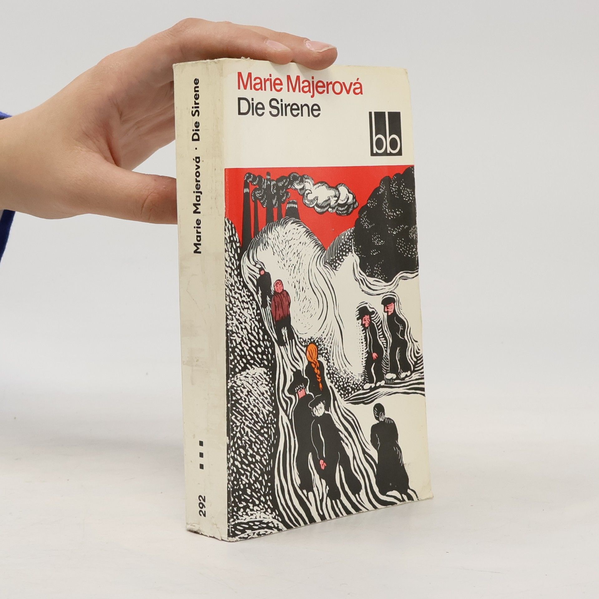 Die Sirene