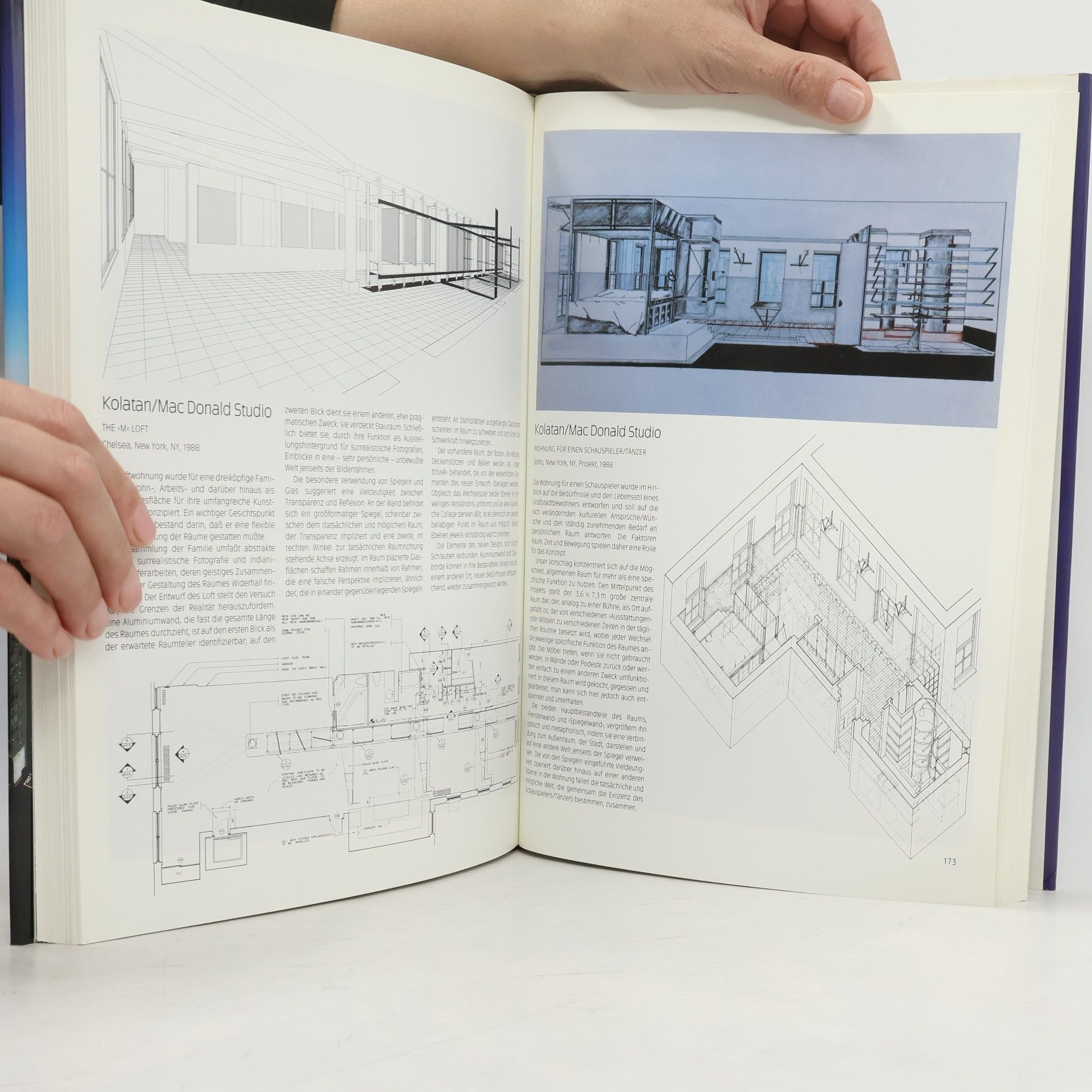 Heinrich Klotz New-York-Architektur