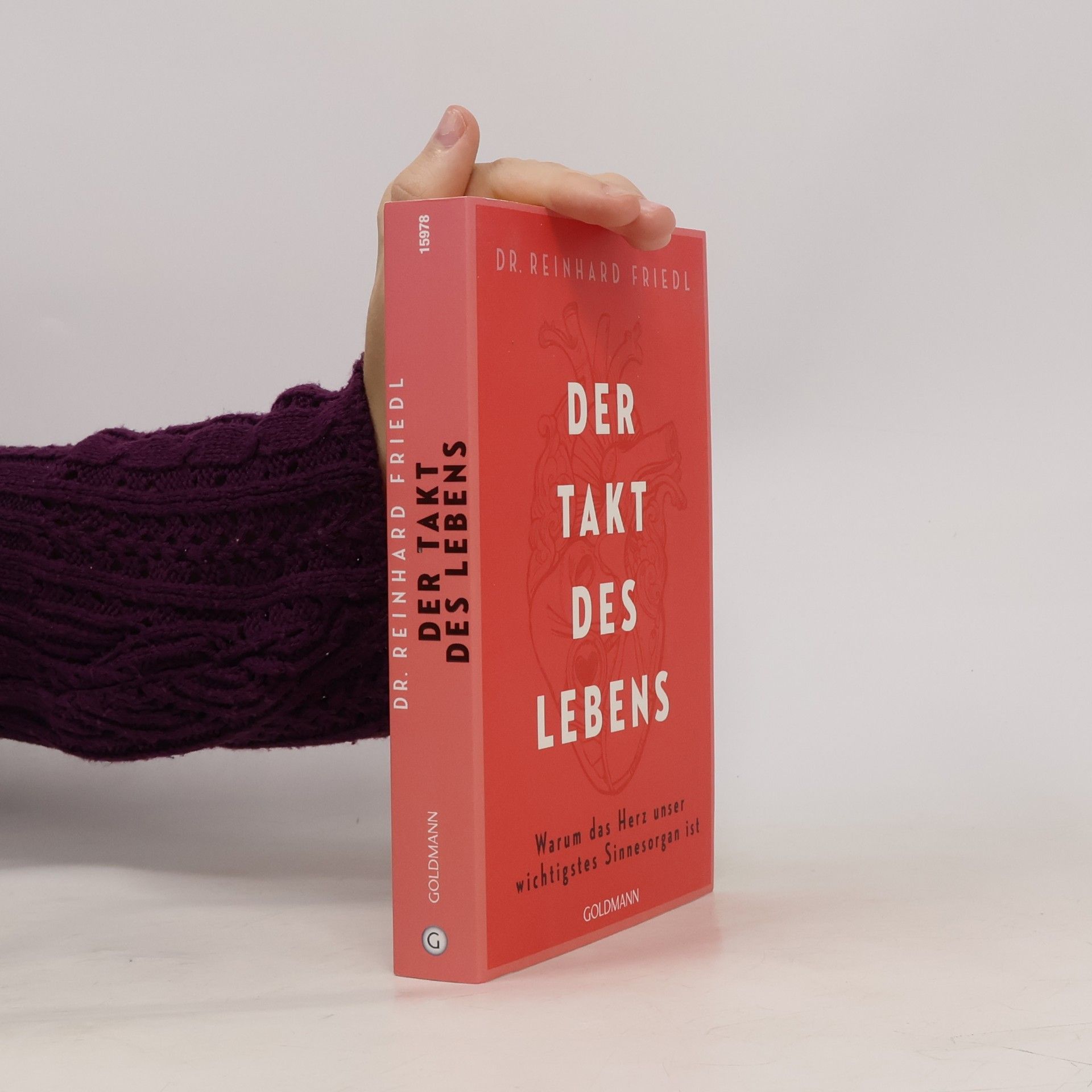 Der Takt des Lebens