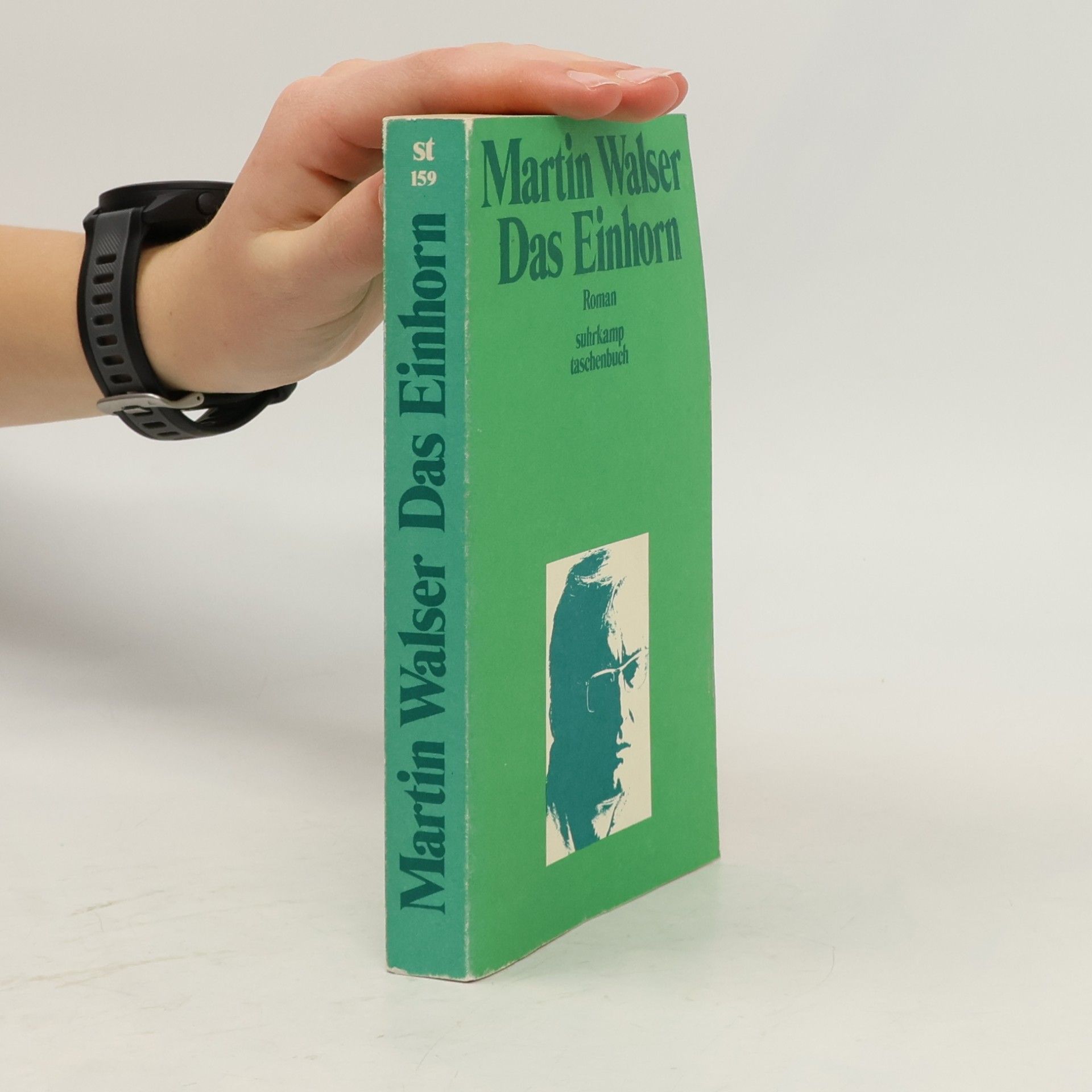 Das Einhorn