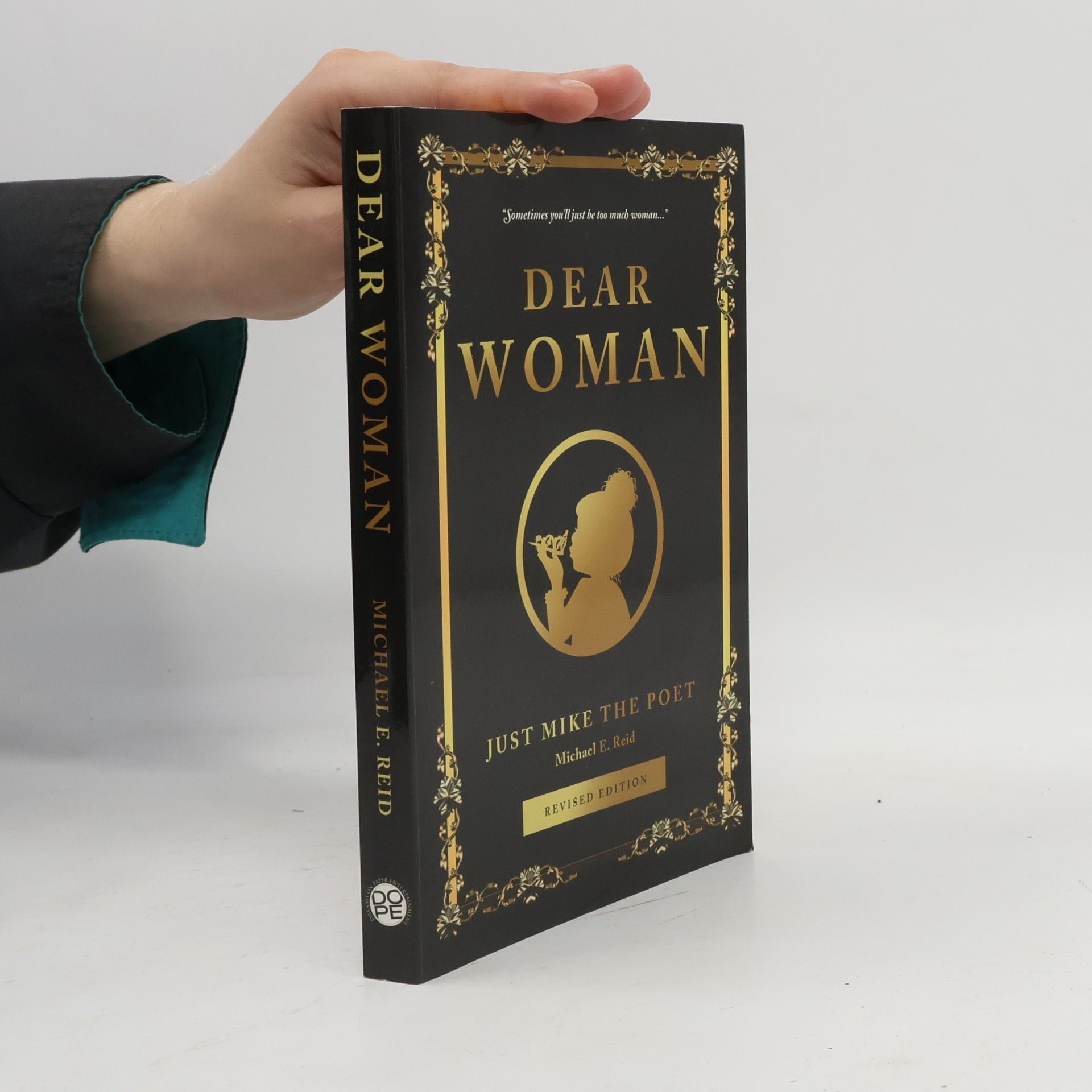 Dear Woman