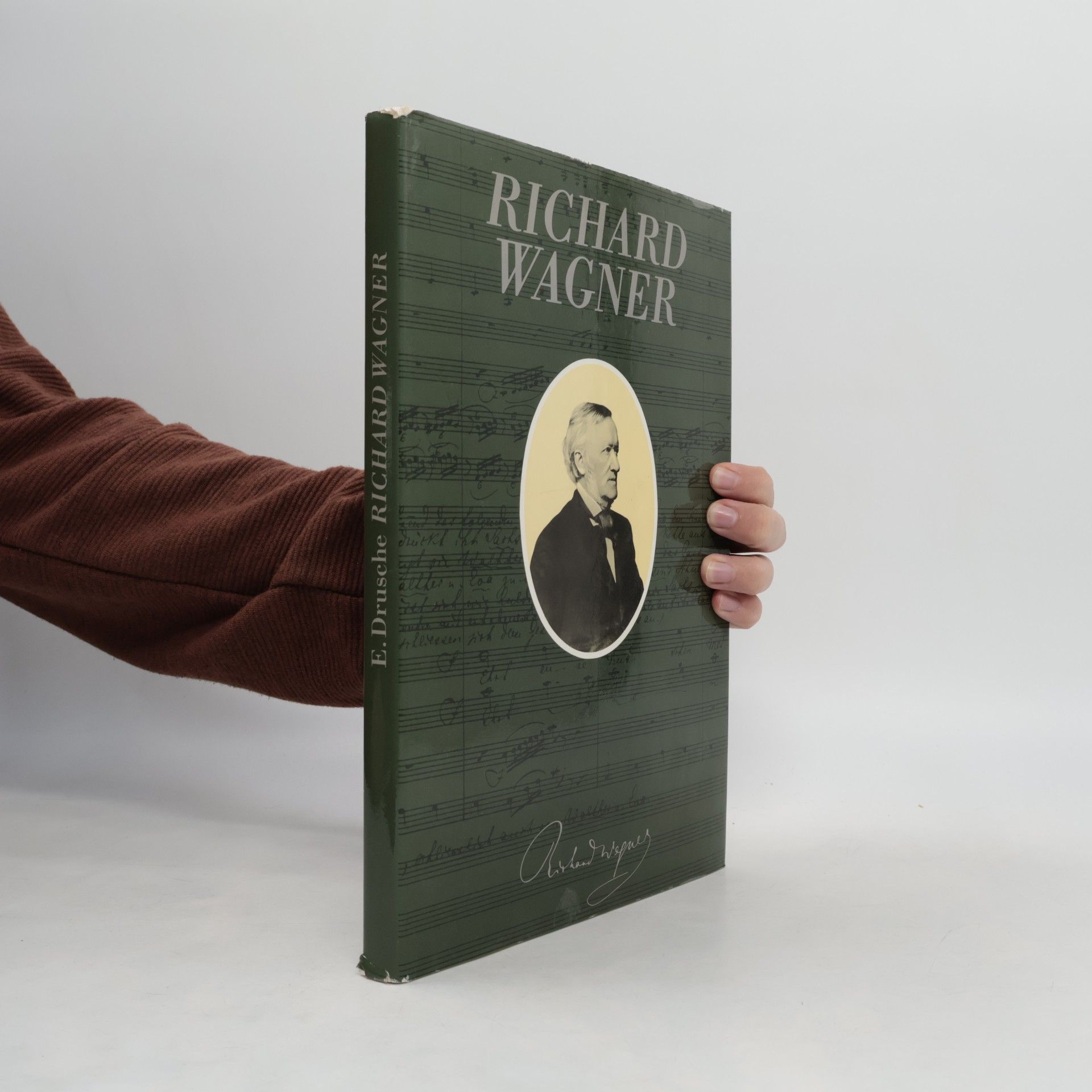 Richard Wagner