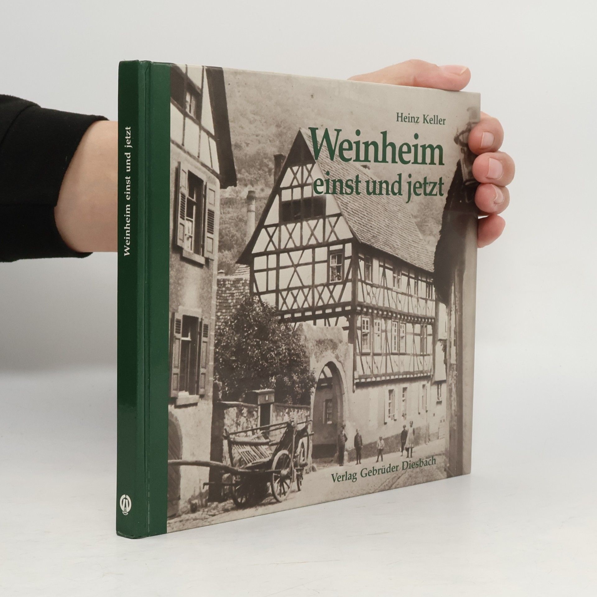 Weinheim