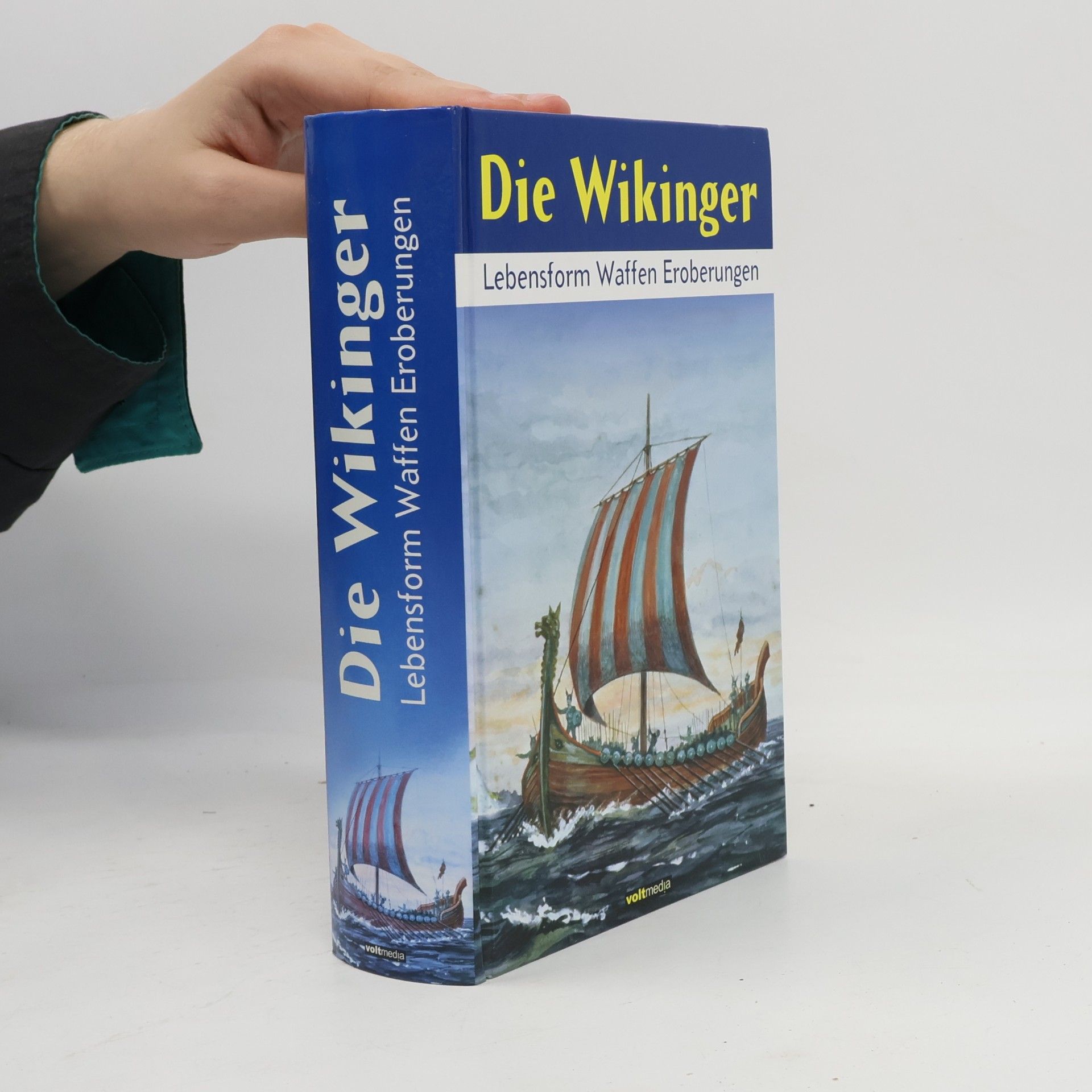 Die Wikinger
