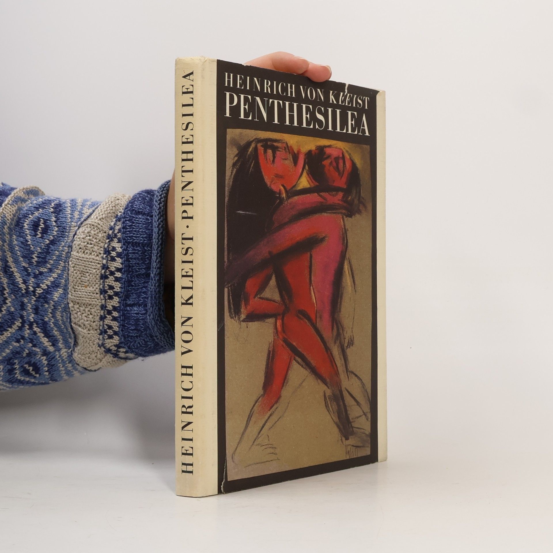 Penthesilea