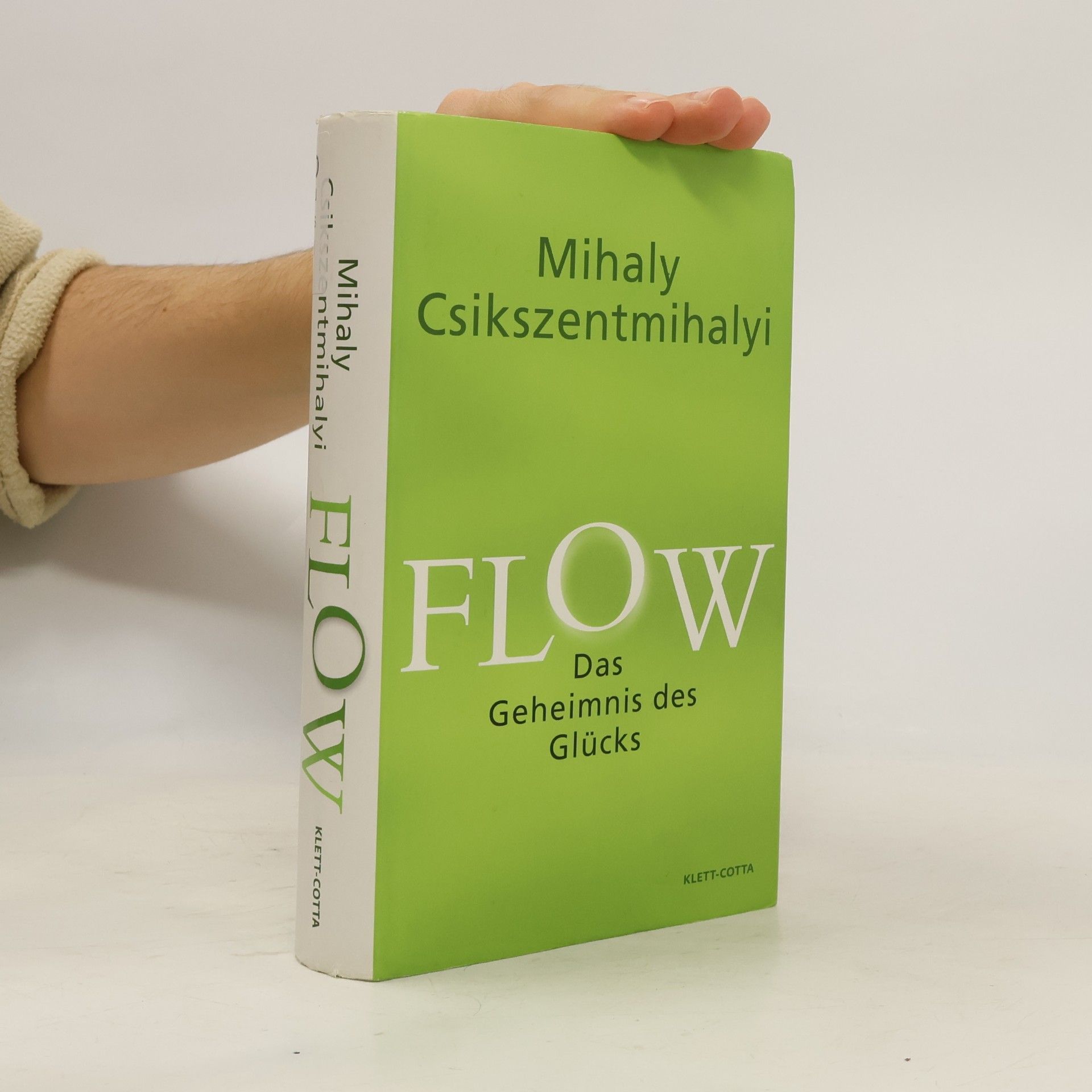Flow
