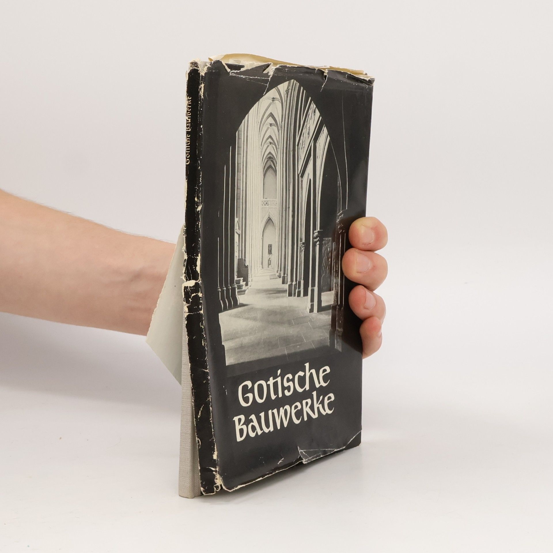 Autorenkollektiv Gotische Bauwerke