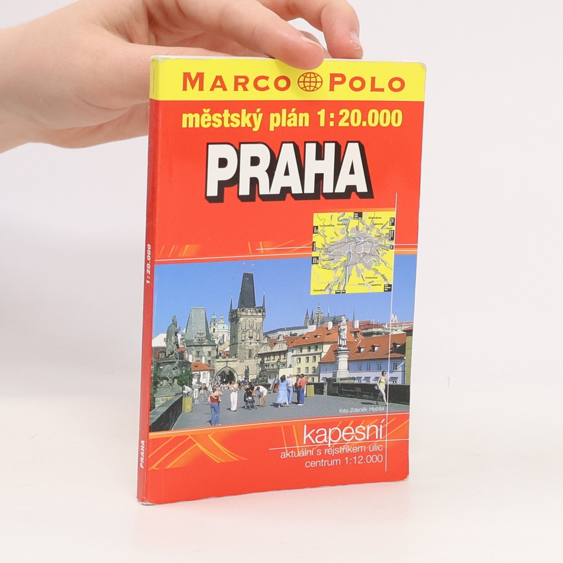 PRAHA