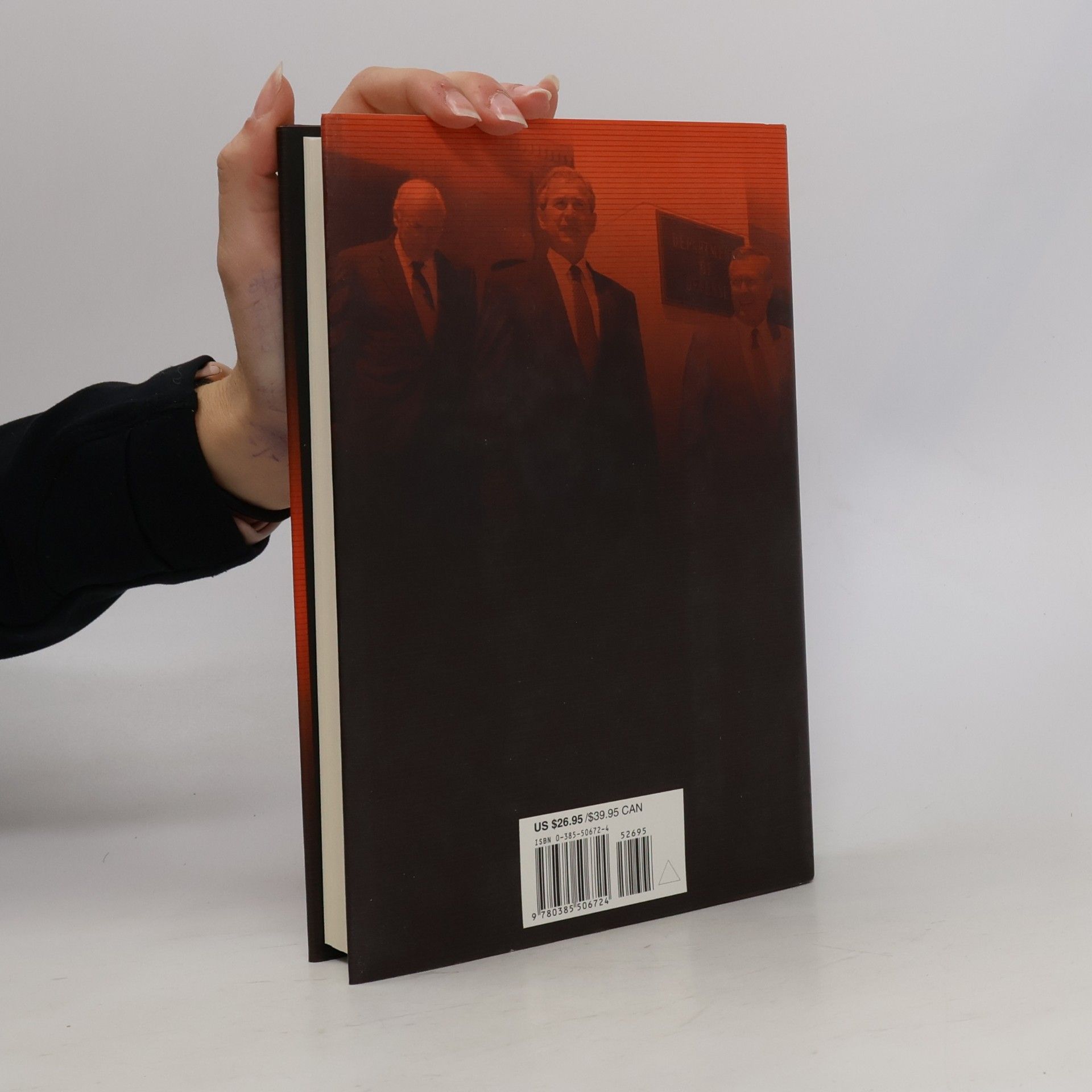James Bamford A Pretext for War
