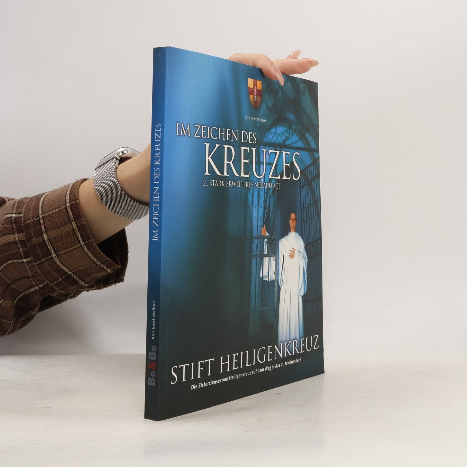 Im Zeichen des Kreuzes