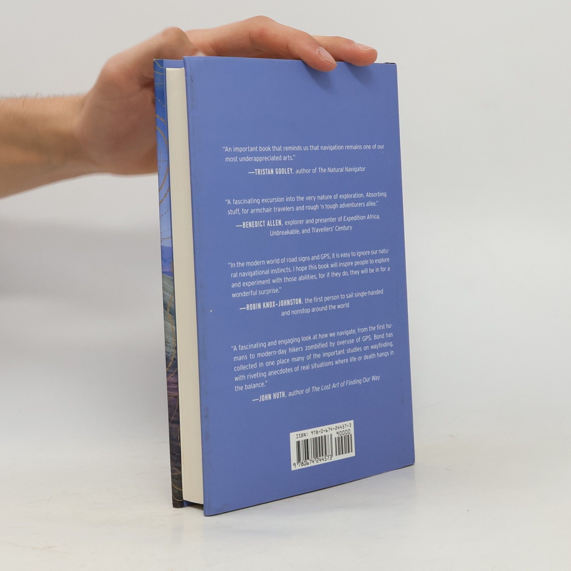 Michael Bond From Here to There: The Art and Science of Finding and Losing Our Way