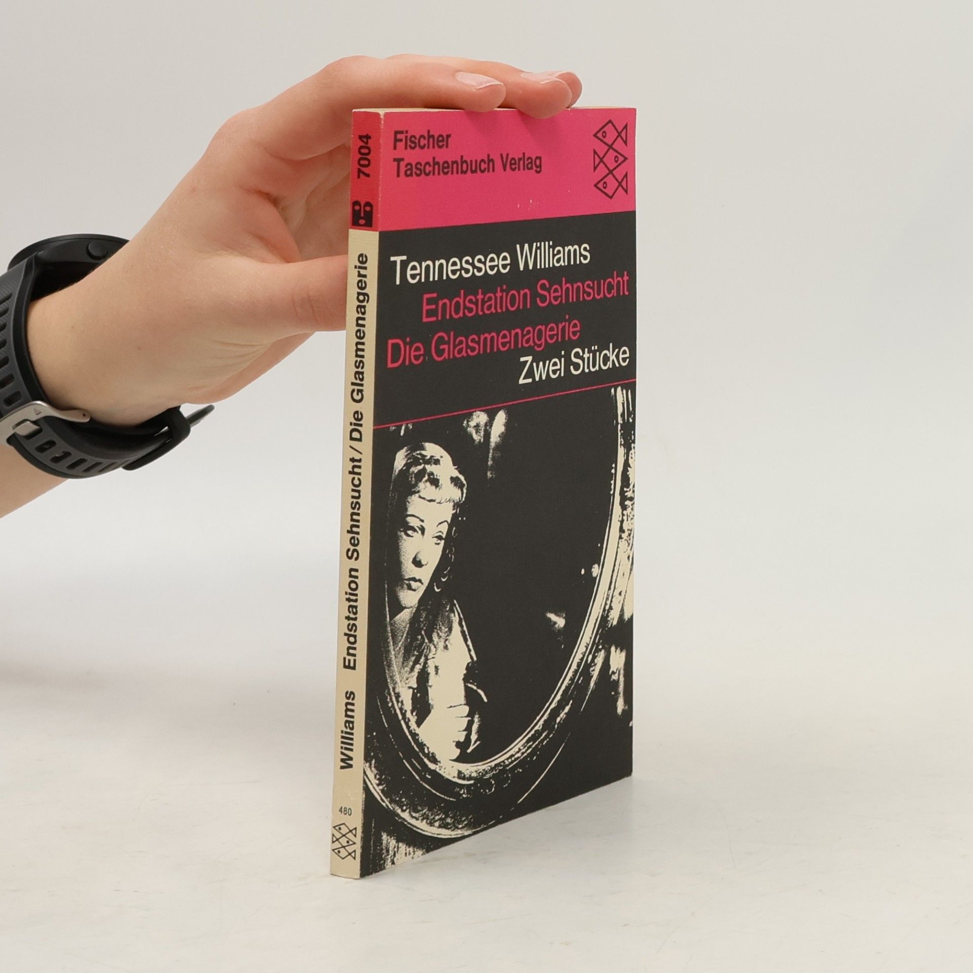 Tennessee Williams Endstation Sehnsucht