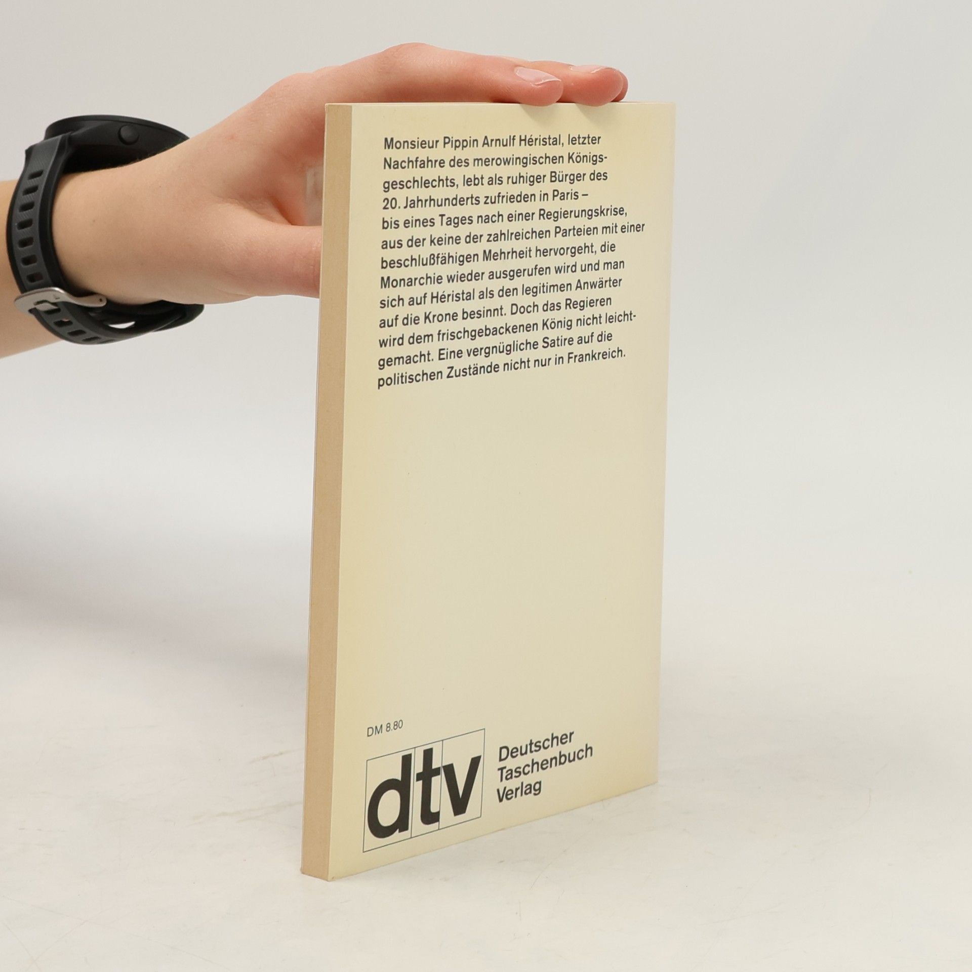 John Steinbeck Laßt uns König spielen. Ein fabriziertes Märchen