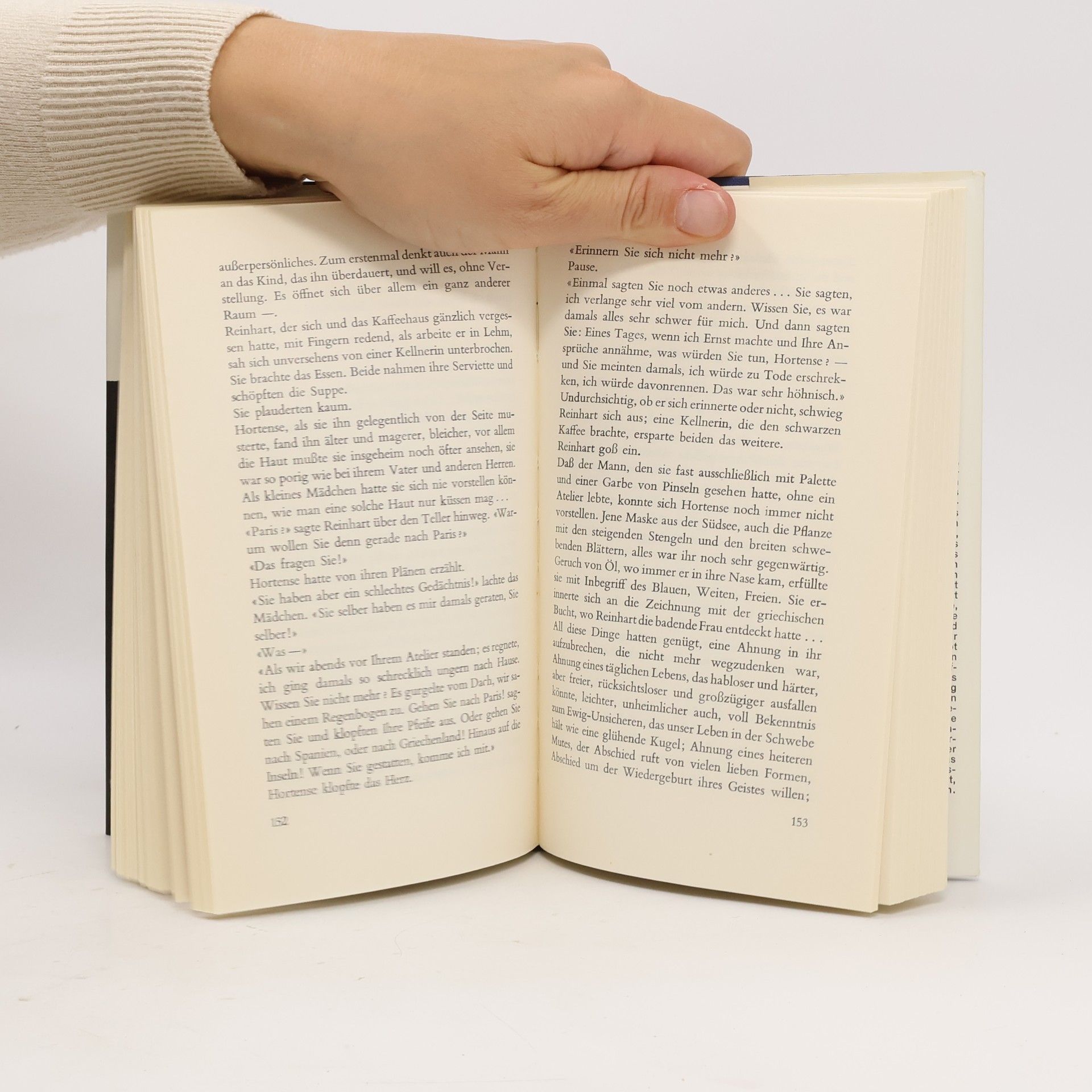 Max Frisch Die Schwierigen