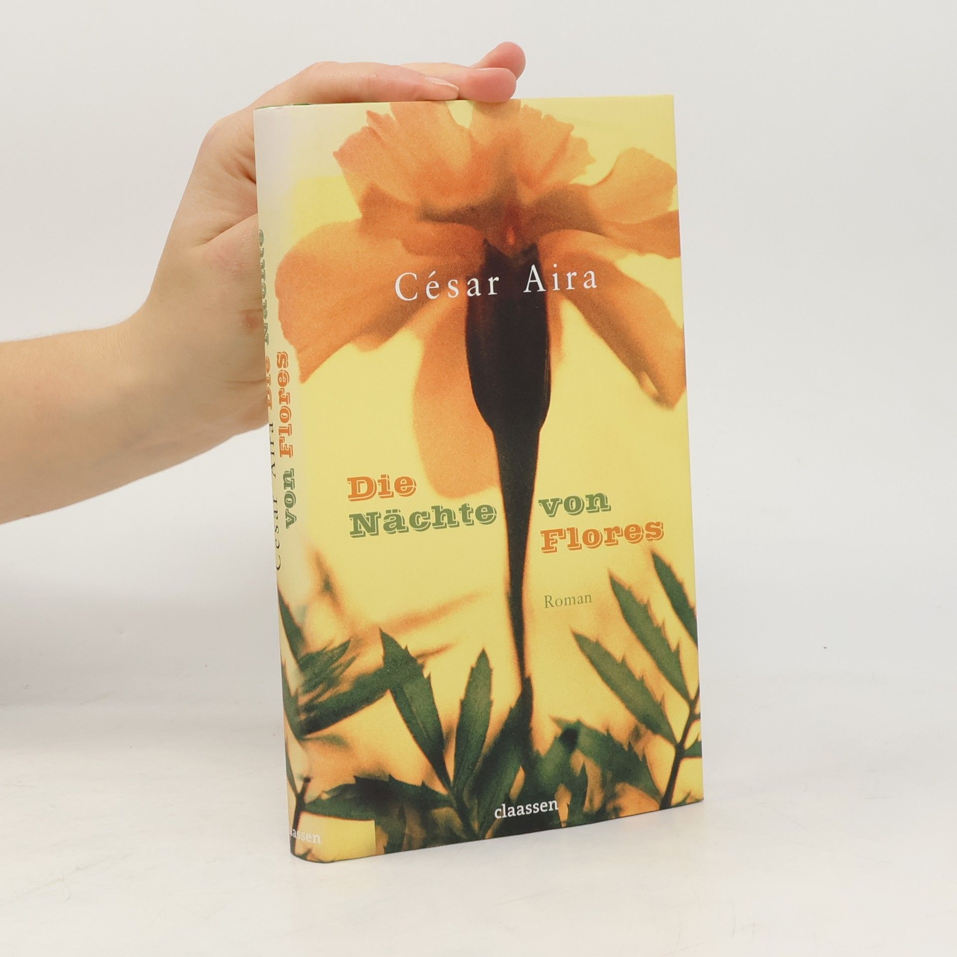Die Nächte von Flores