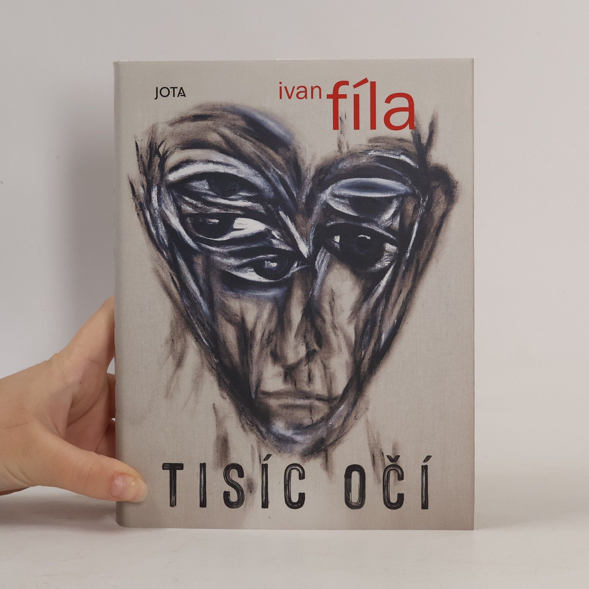 Tisíc očí
