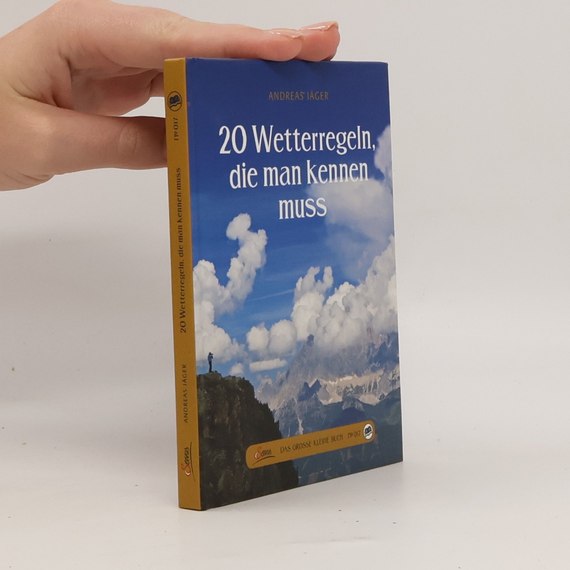 20 Wetterregeln, die man kennen muss