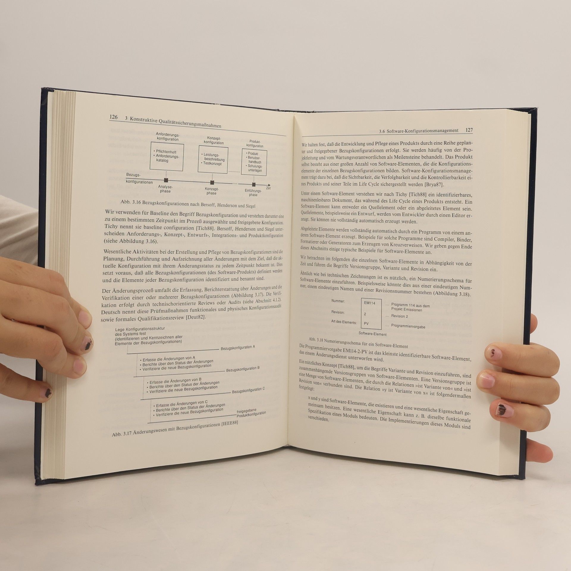 Ernest Wallmüller Software-Qualitätssicherung in der Praxis