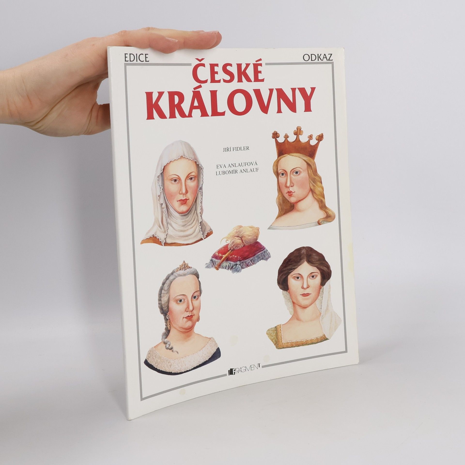 České královny