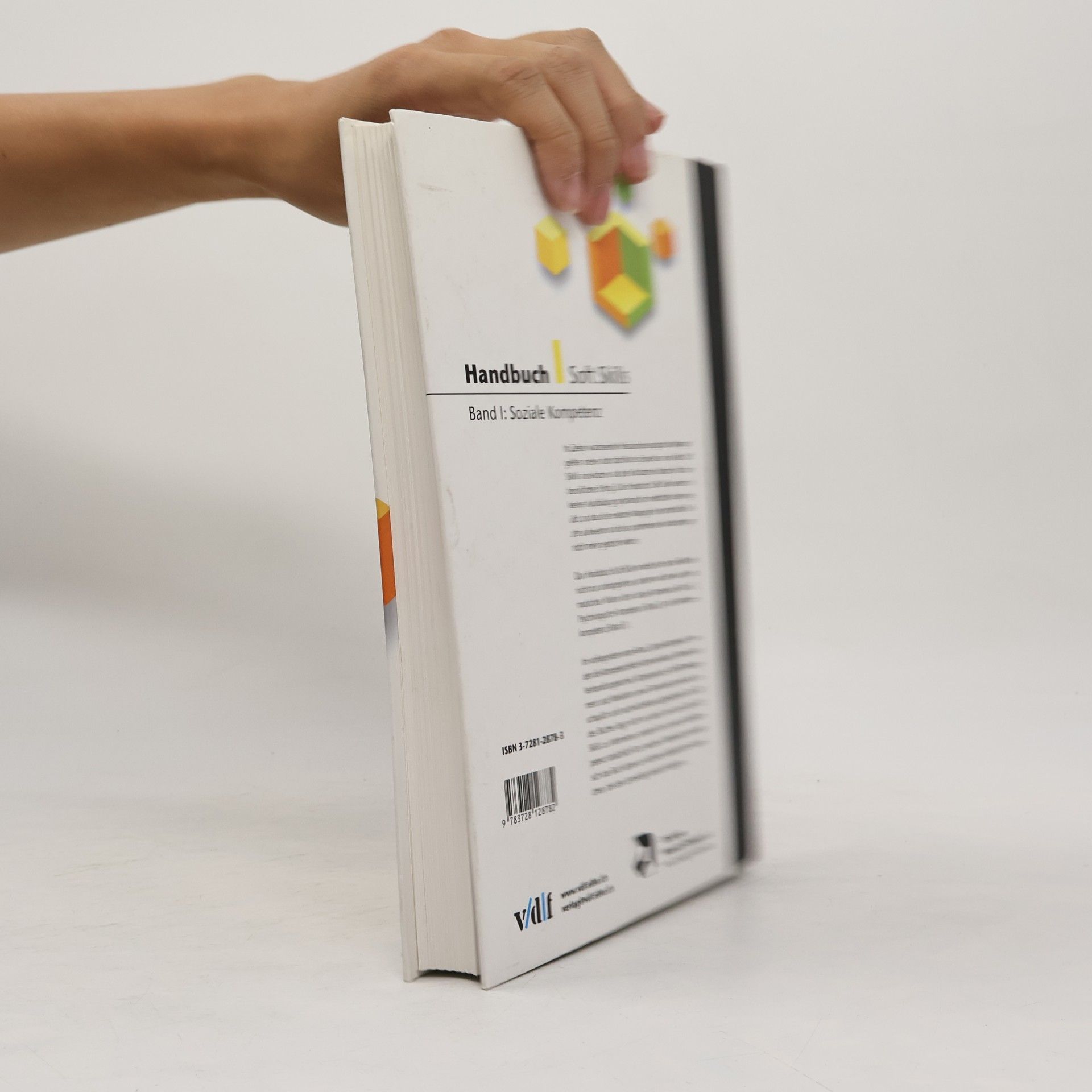 DEUTSCHER MANAGER-VERBAND E. V. Handbuch Soft Skills