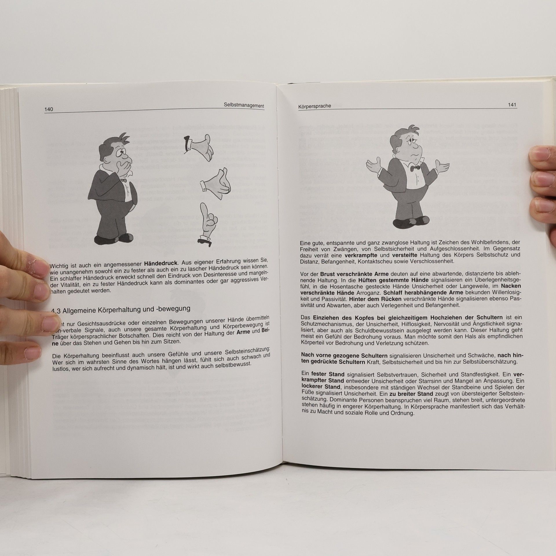 DEUTSCHER MANAGER-VERBAND E. V. Handbuch Soft Skills