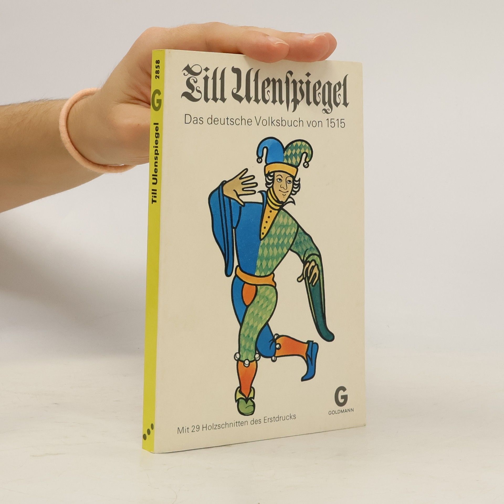 Auteurscollectief Till Ulenspiegel