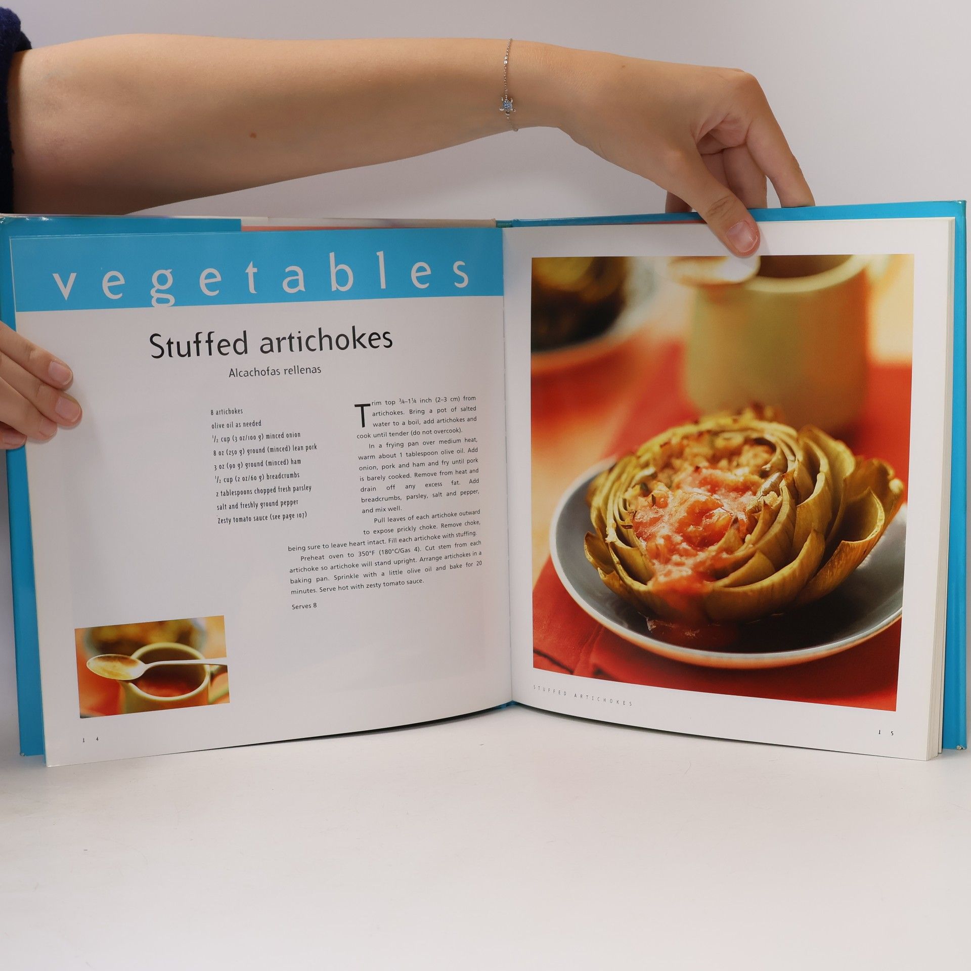 Richard Tapper The Essential Kitchen: Tapas