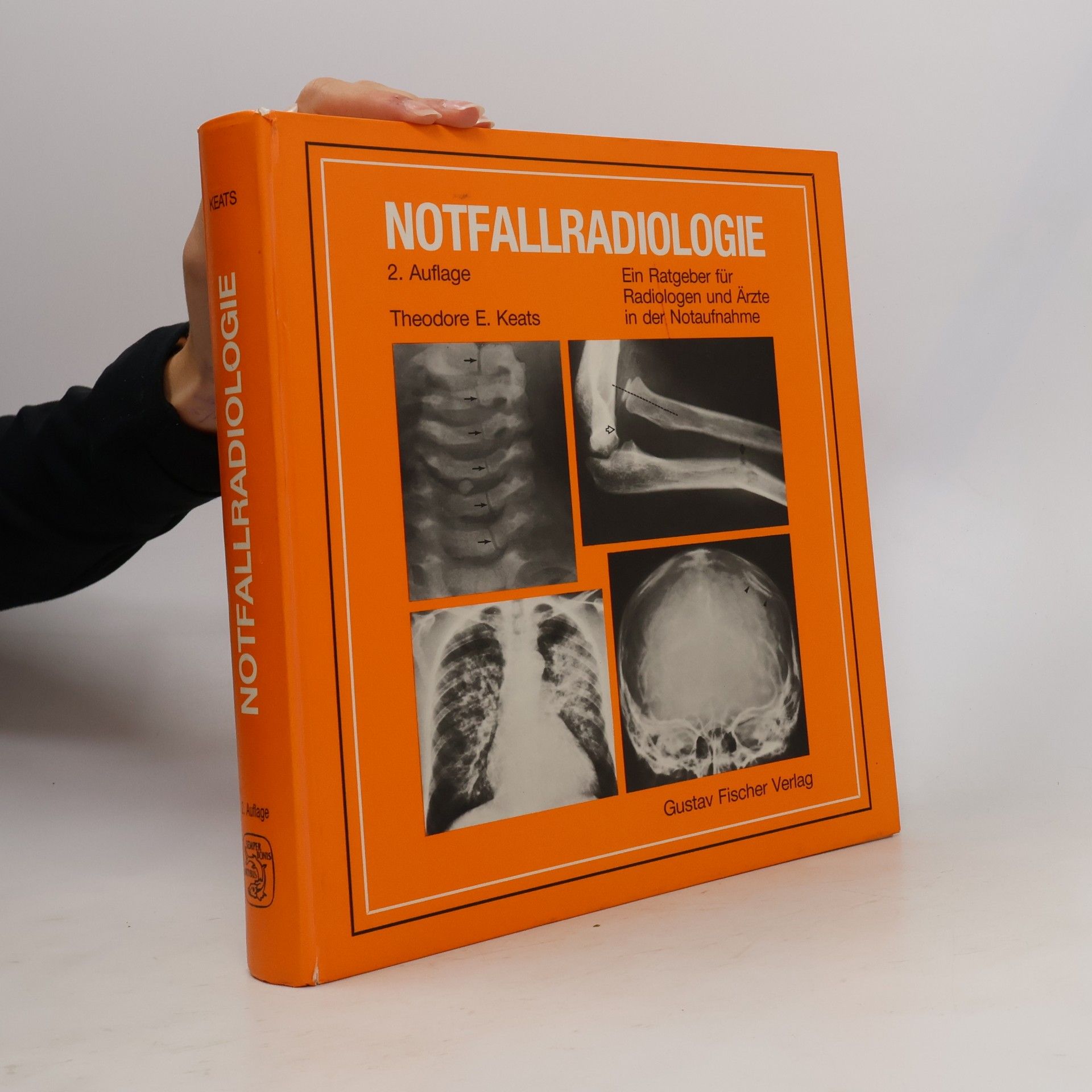 Notfallradiologie