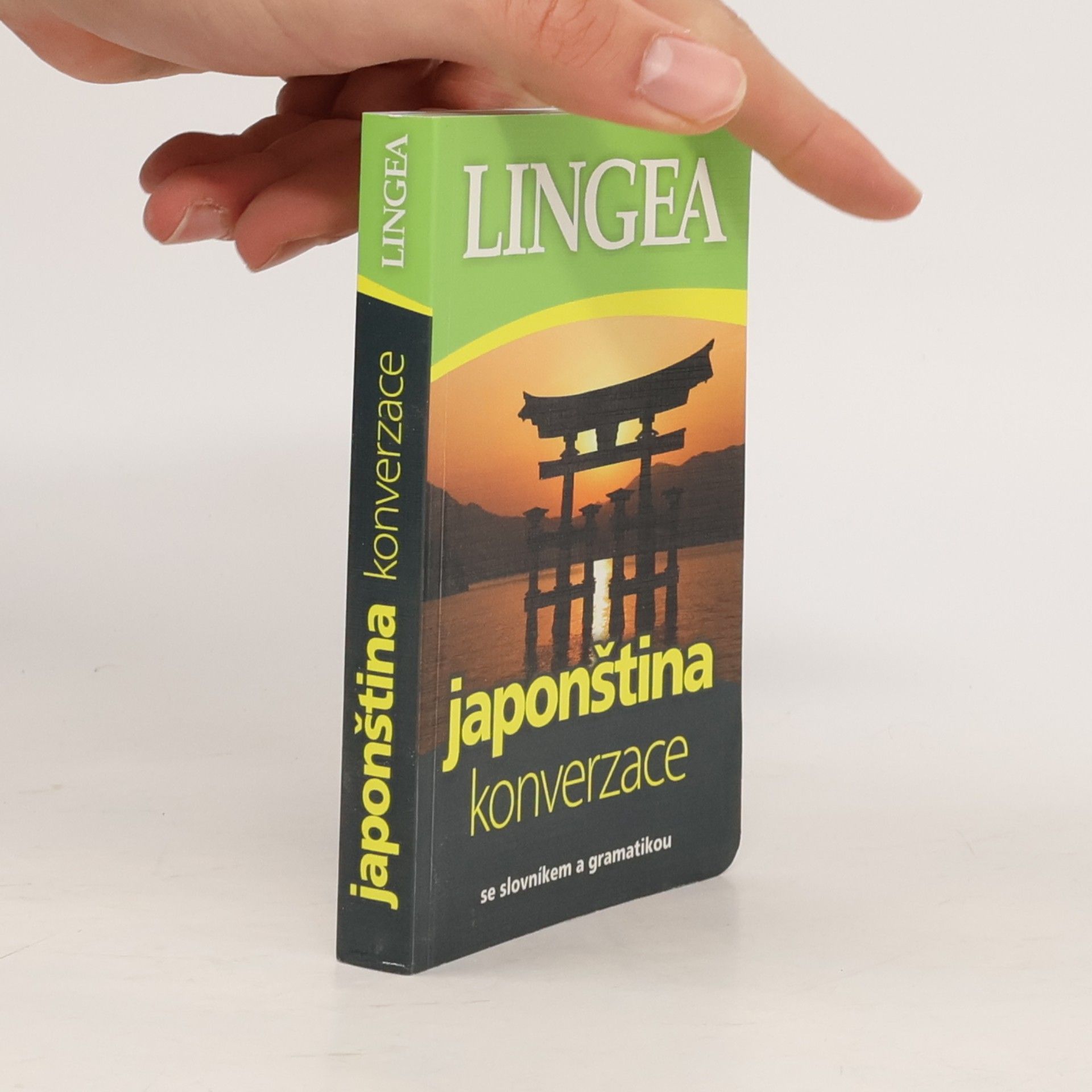 Autorenkollektiv Japonština: Konverzace