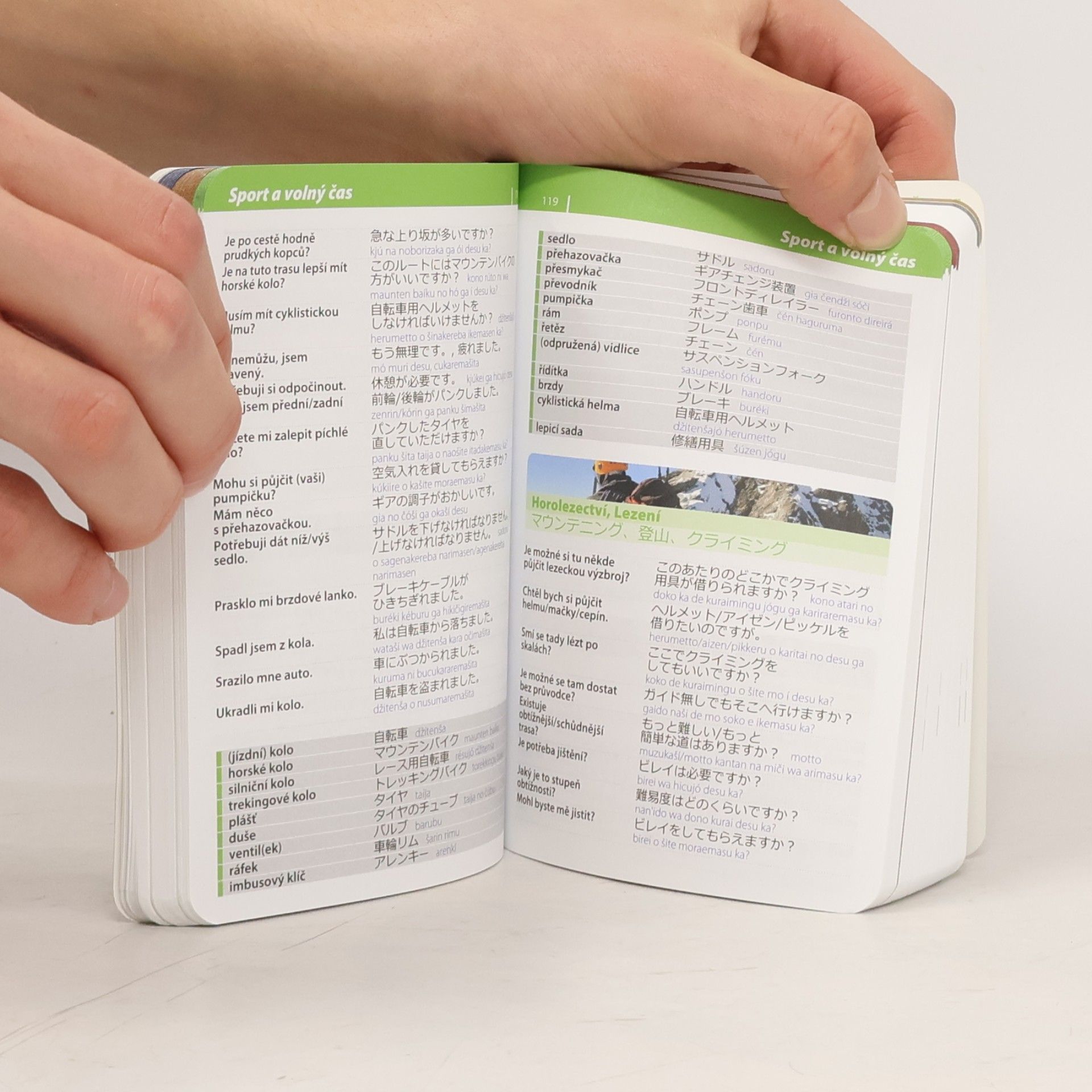 Autorenkollektiv Japonština: Konverzace