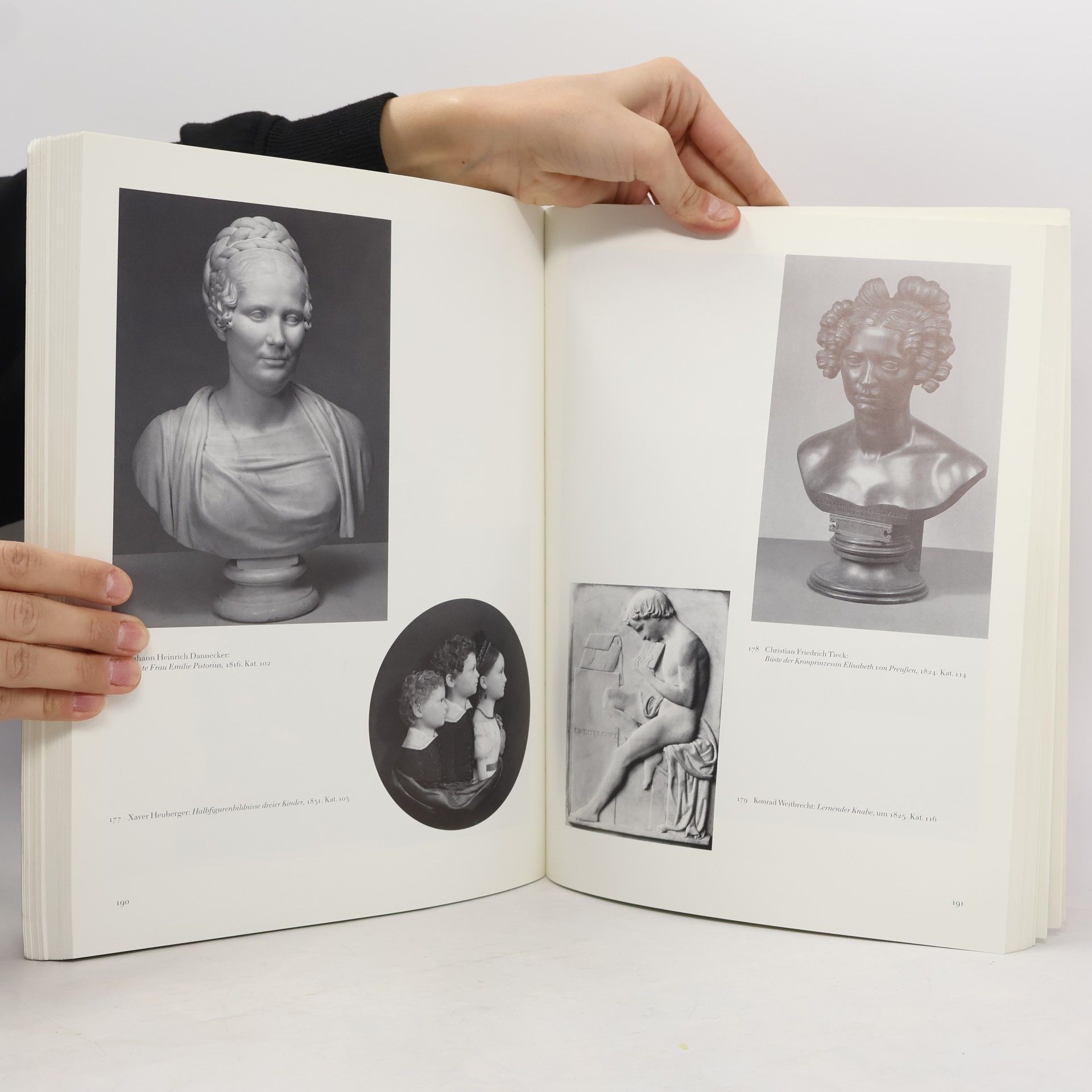 Georg Himmelheber Kunst des Biedermeier