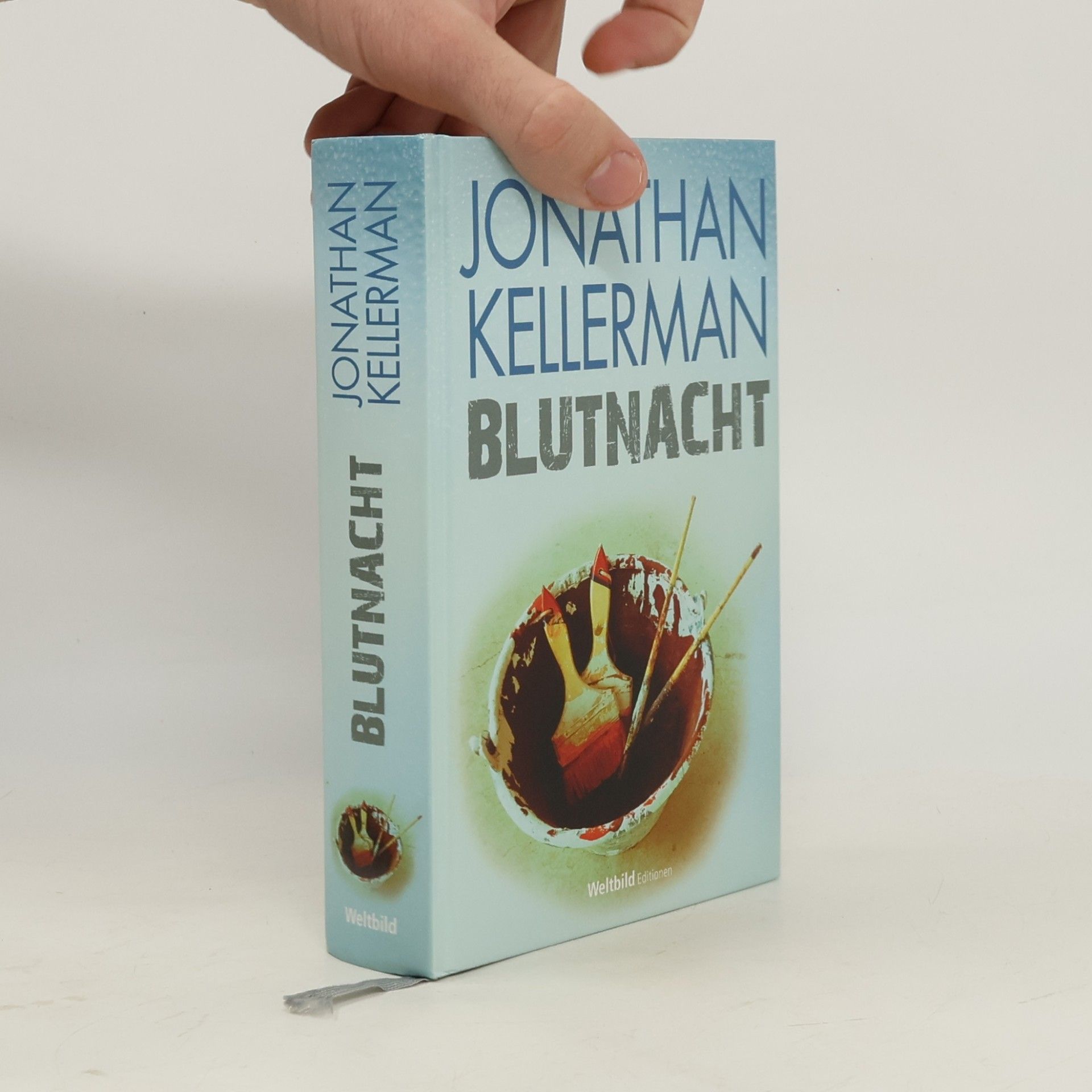 Blutnacht