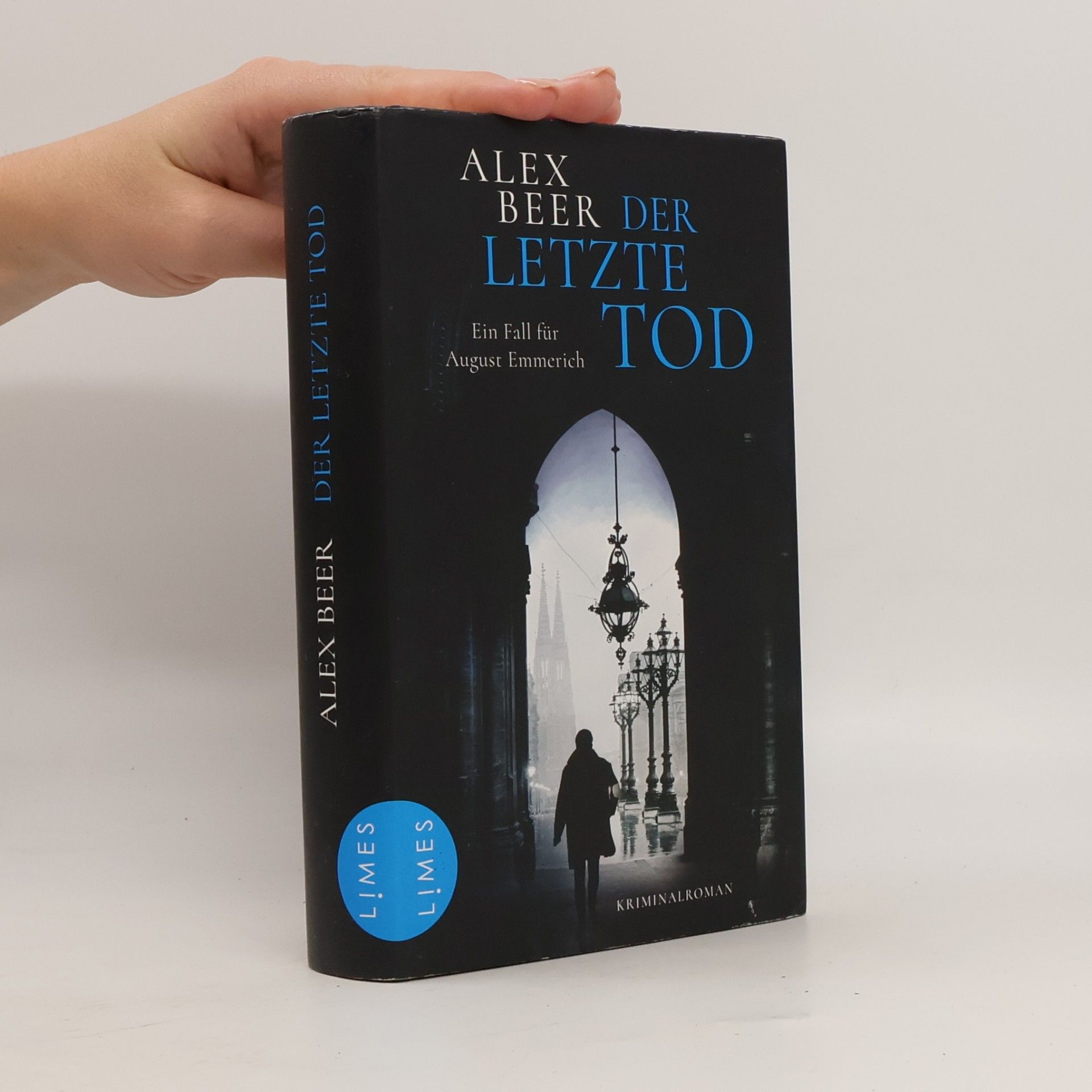 Der letzte Tod