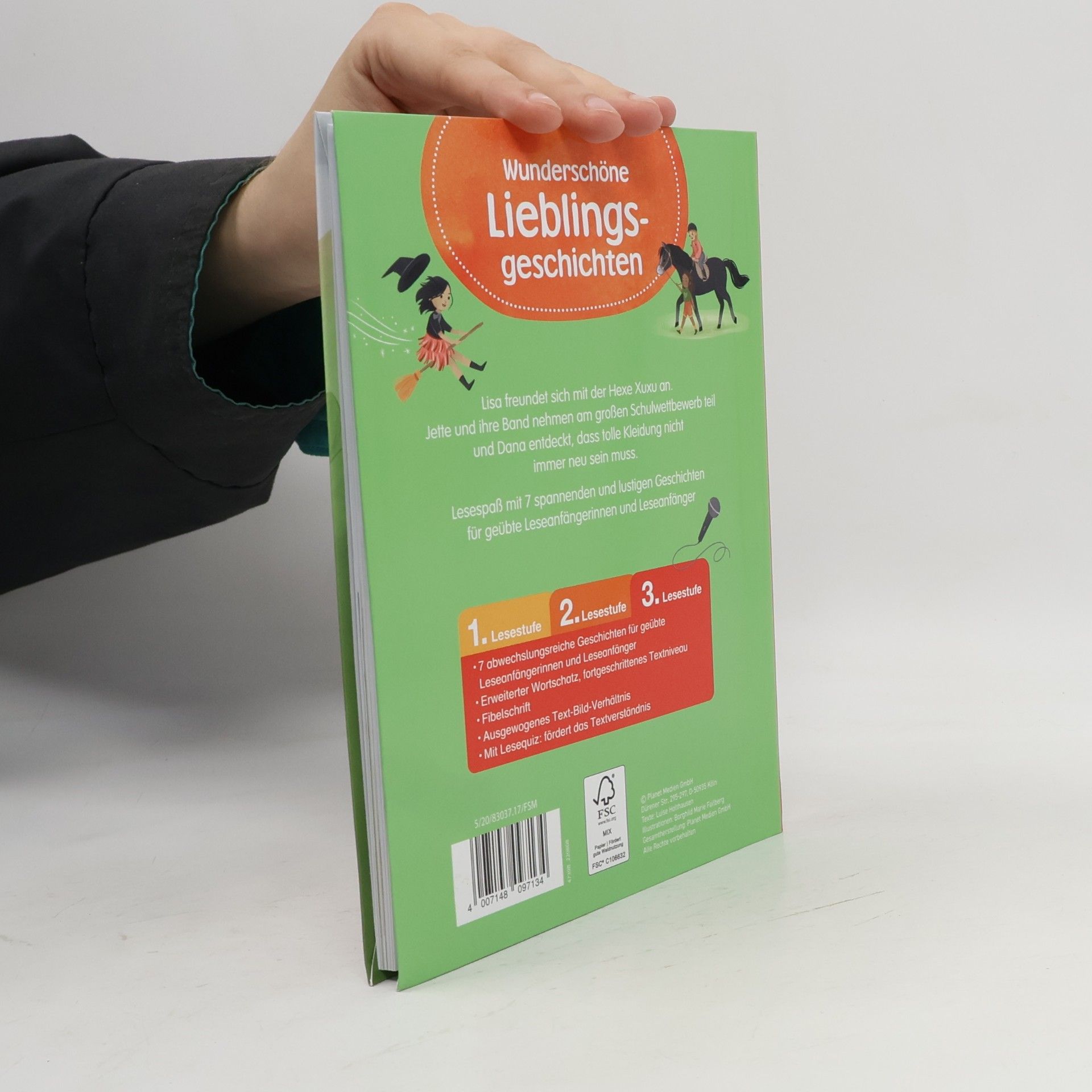 Autorenkollektiv Wunderschöne Lieblingsgeschichten