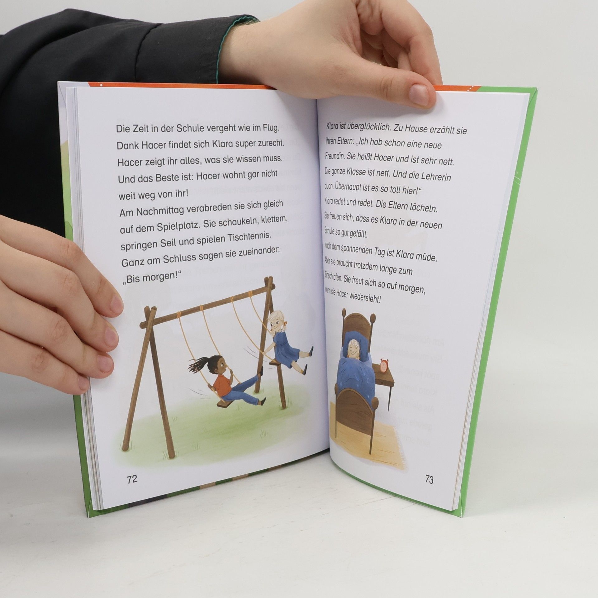 Autorenkollektiv Wunderschöne Lieblingsgeschichten