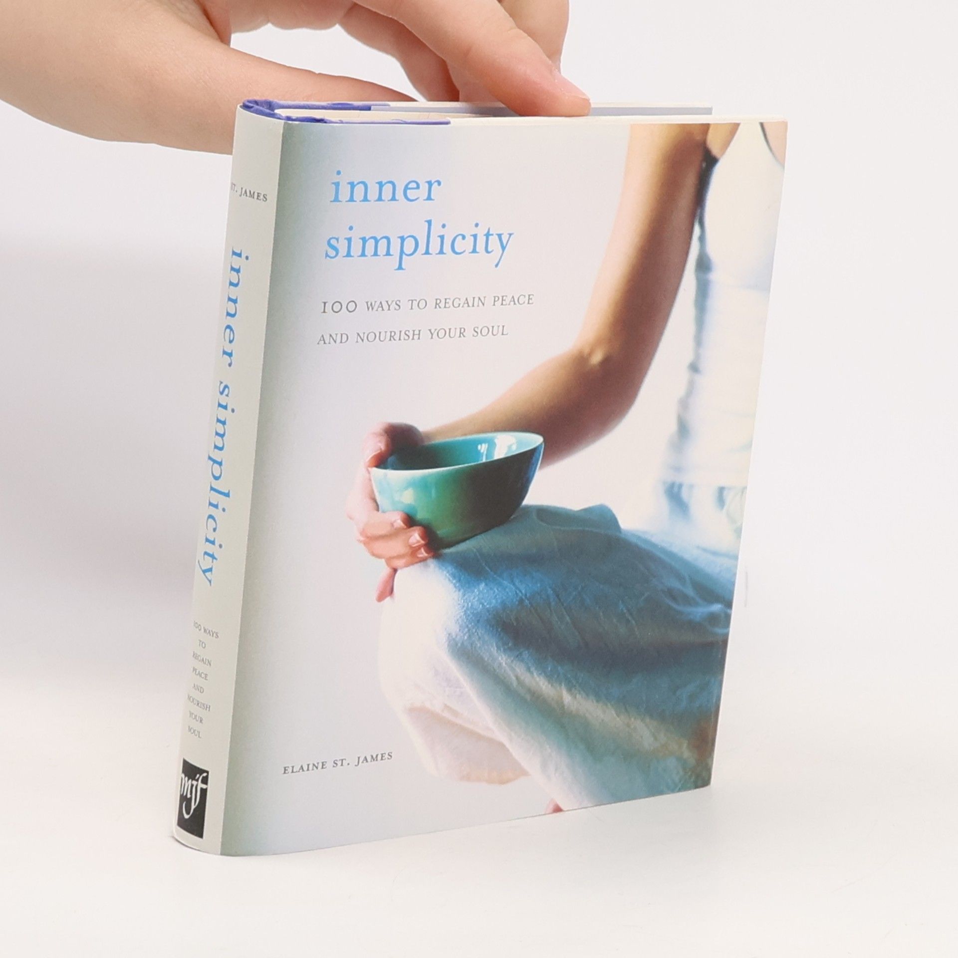 Inner Simplicity