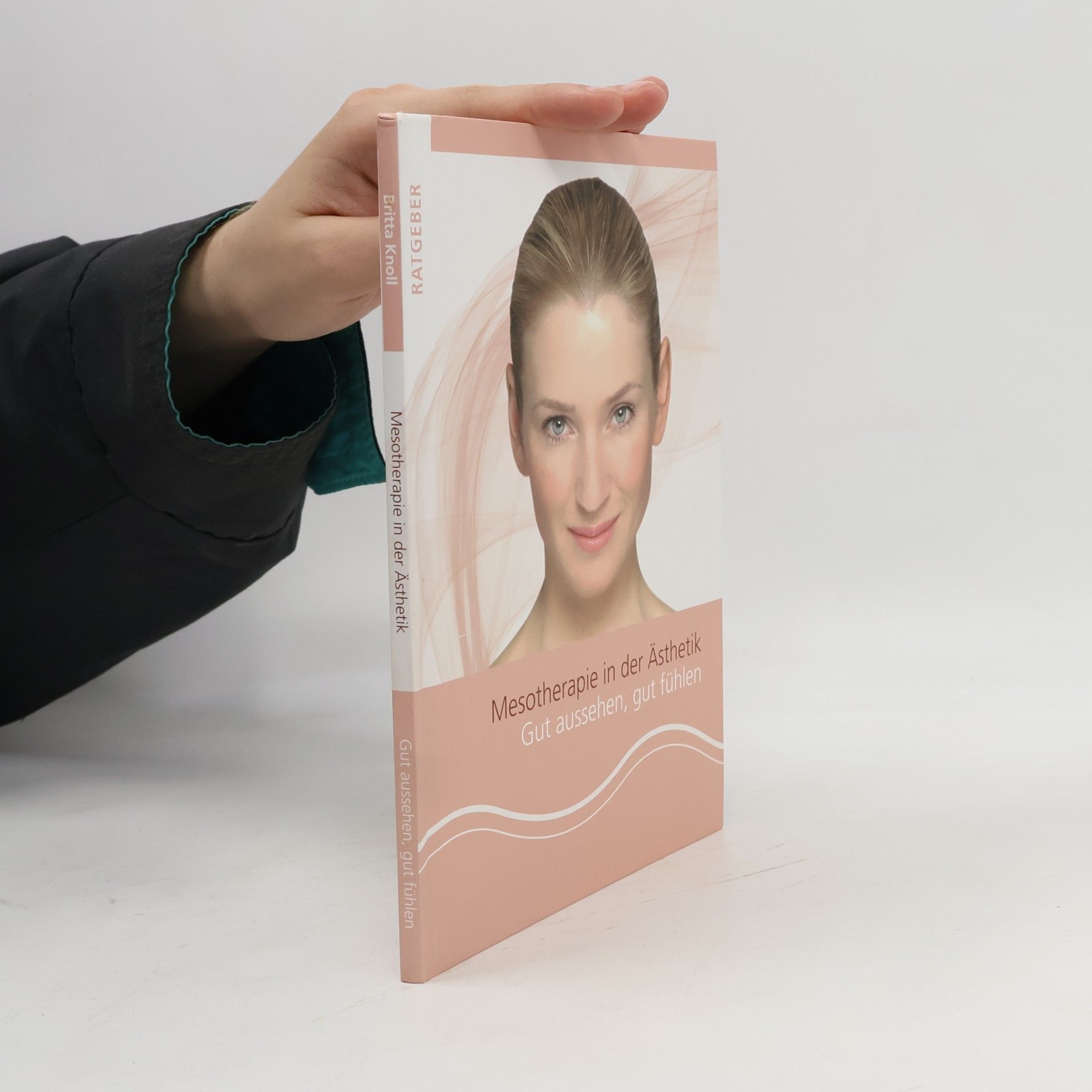 Mesotherapie in der Ästhetik