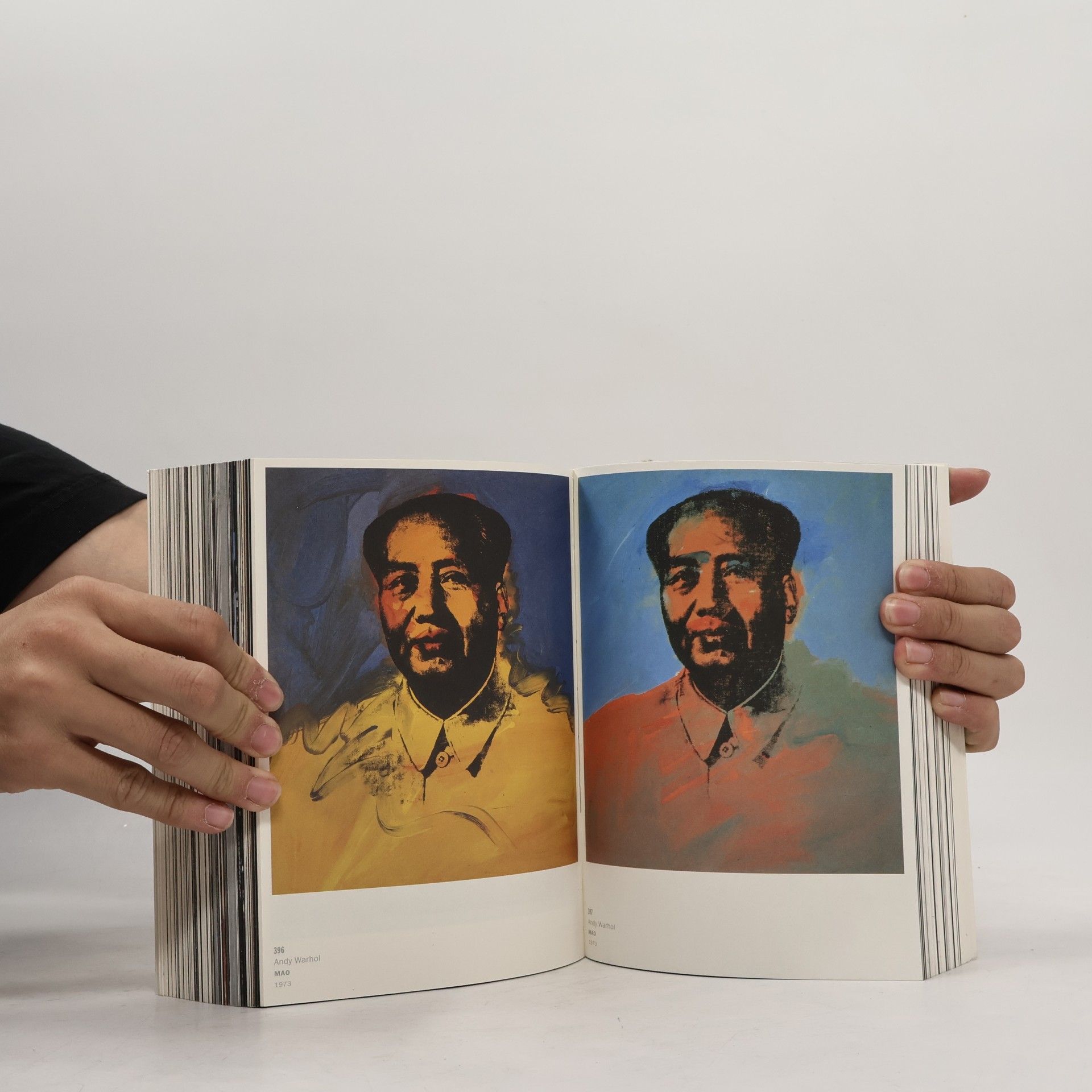 Autores varios Andy Warhol: a factory